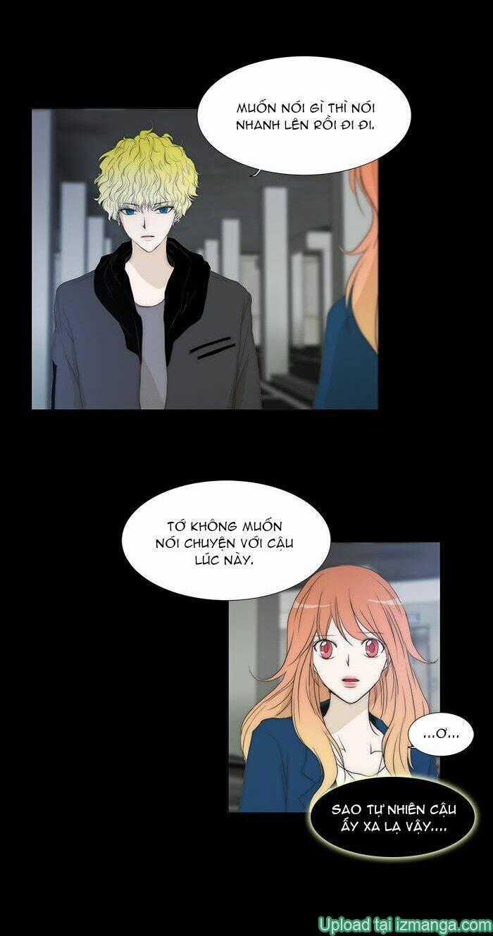 Không Thể Chạm Vào Anh Chapter 79 trang 0