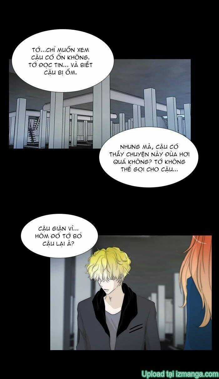Không Thể Chạm Vào Anh Chapter 79 trang 1
