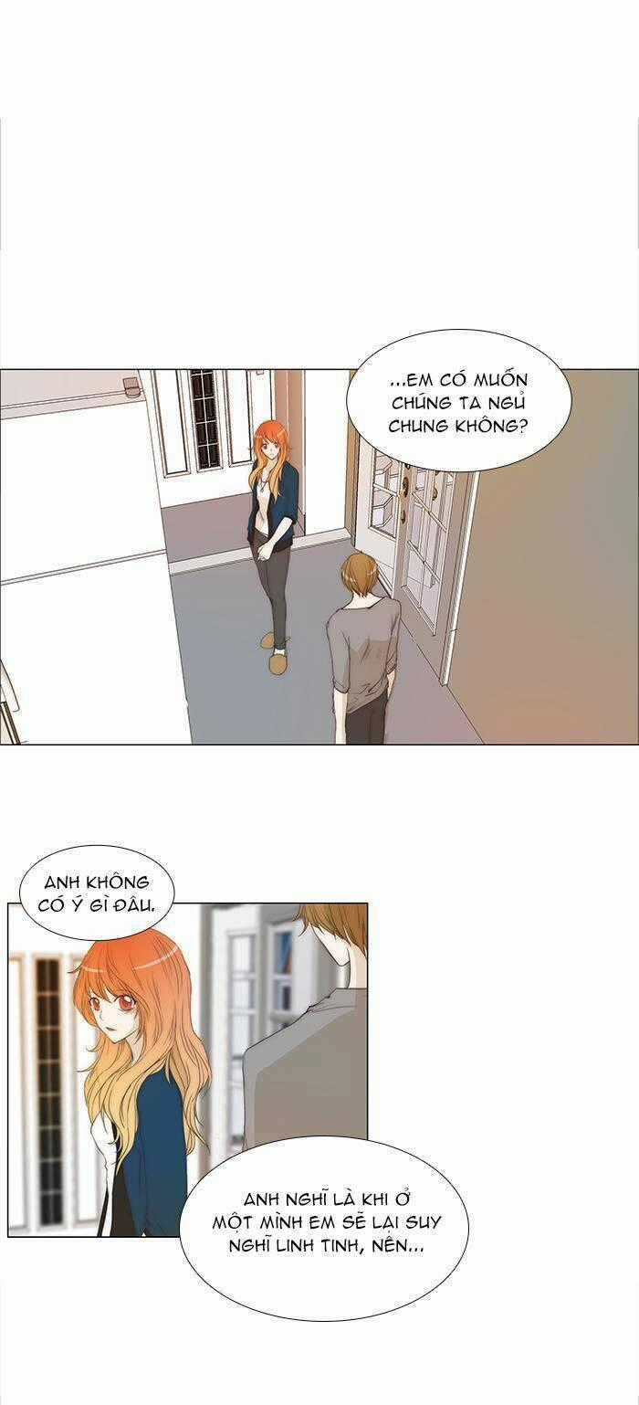 Không Thể Chạm Vào Anh Chapter 81 trang 0
