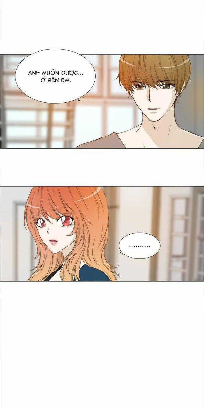Không Thể Chạm Vào Anh Chapter 81 trang 1
