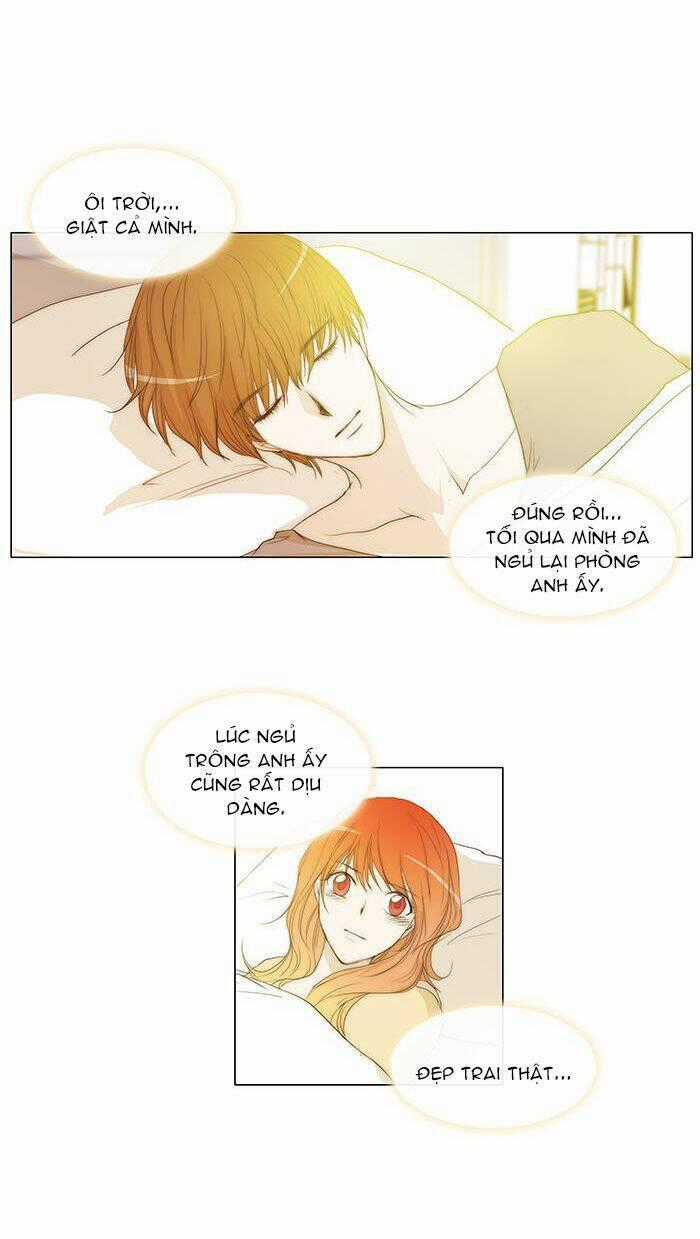 Không Thể Chạm Vào Anh Chapter 82 trang 1
