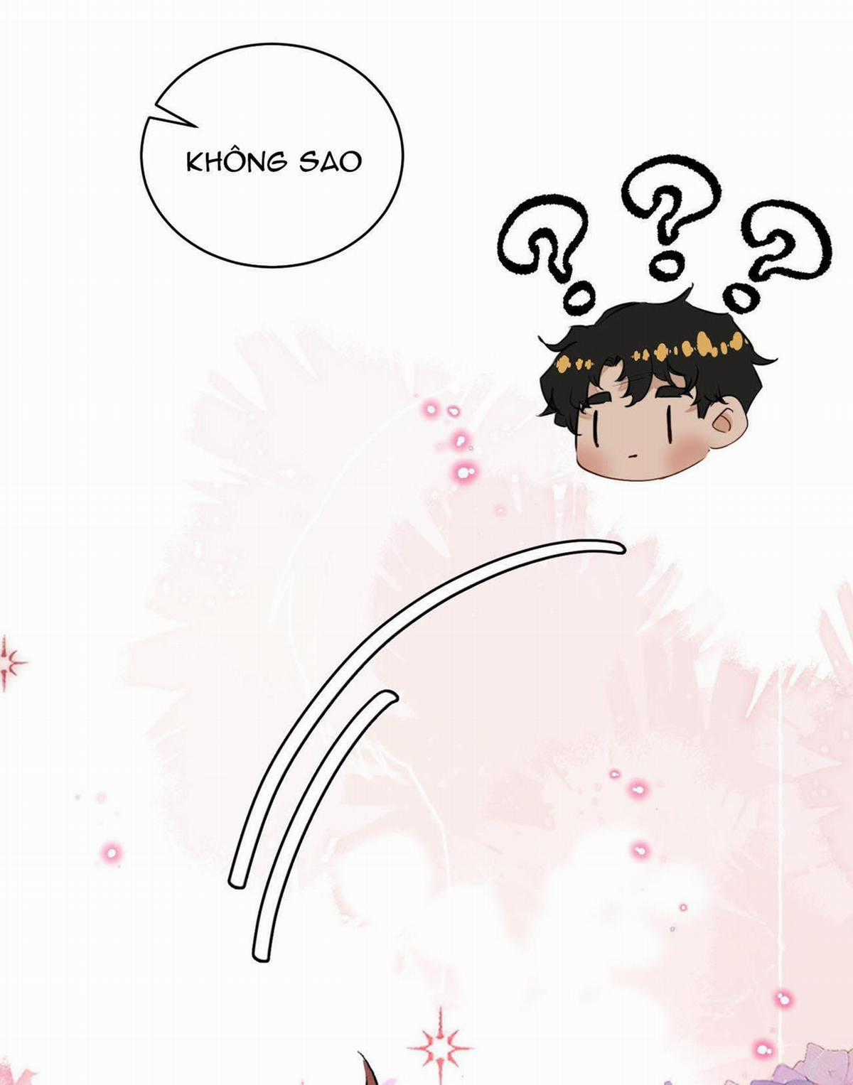 Không Thể Cưỡng Lại Người Yêu Dính Người Món quà ý nghĩa nhất cho người thân yêu Chapter 10 trang 16