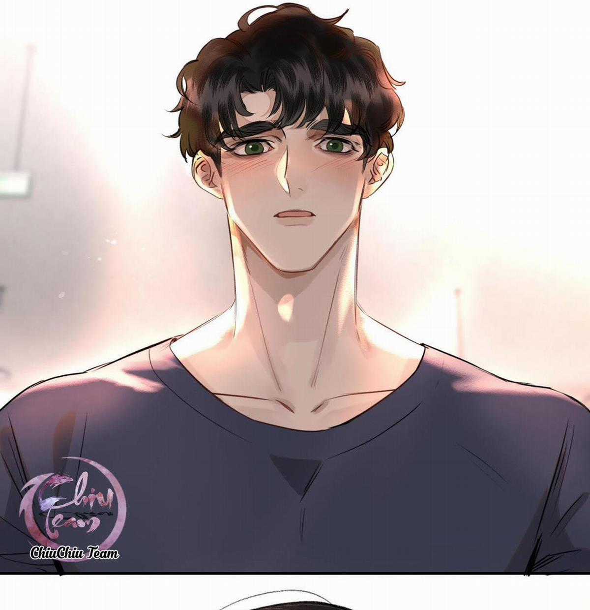 Không Thể Cưỡng Lại Người Yêu Dính Người Món quà ý nghĩa nhất cho người thân yêu Chapter 10 trang 18