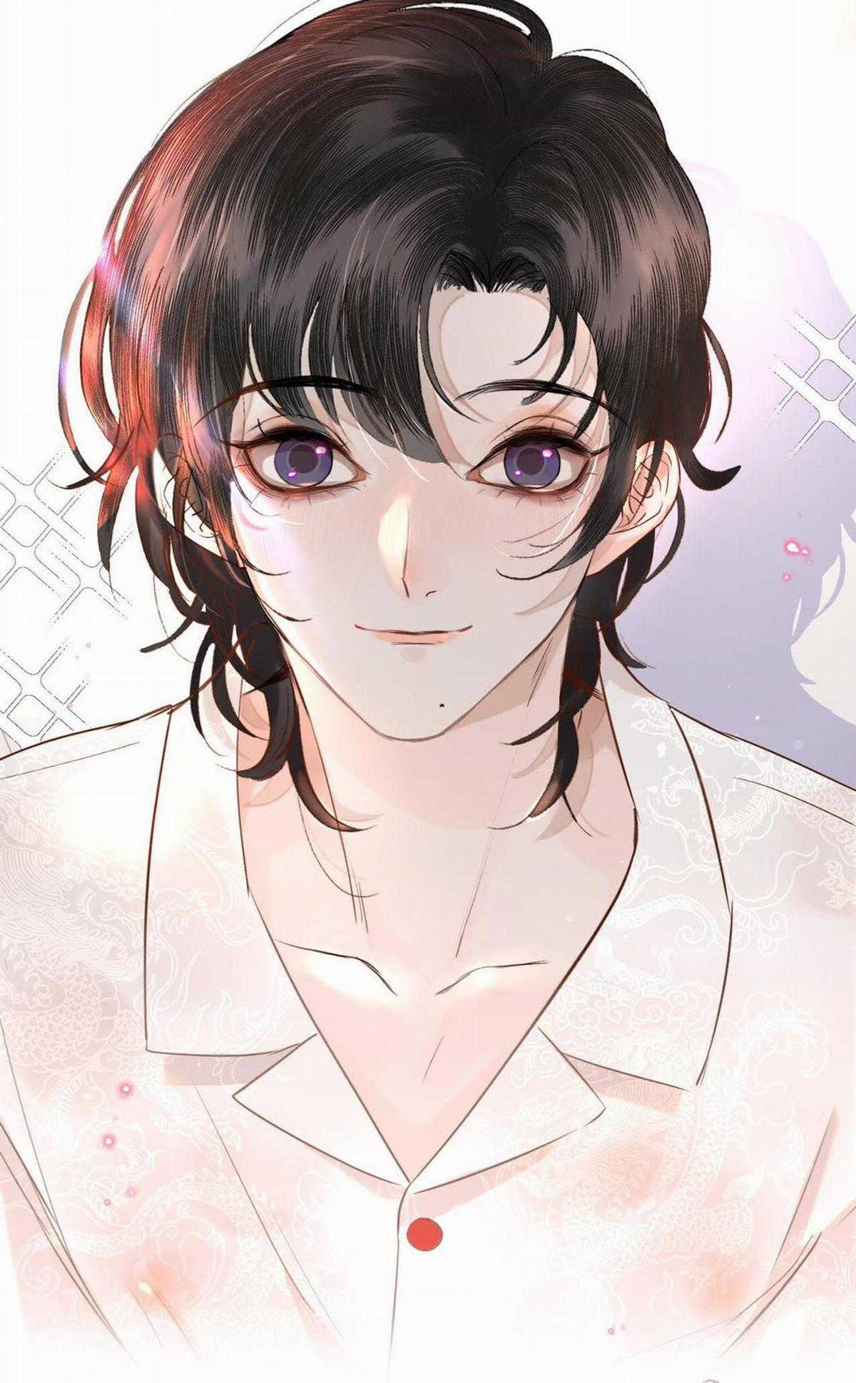 Không Thể Cưỡng Lại Người Yêu Dính Người Món quà ý nghĩa nhất cho người thân yêu Chapter 10 trang 19