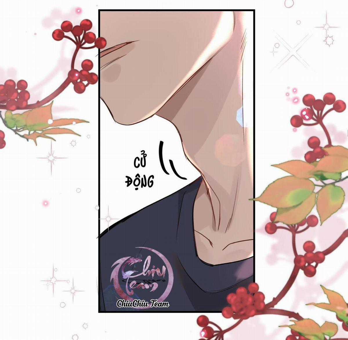 Không Thể Cưỡng Lại Người Yêu Dính Người Món quà ý nghĩa nhất cho người thân yêu Chapter 10 trang 20