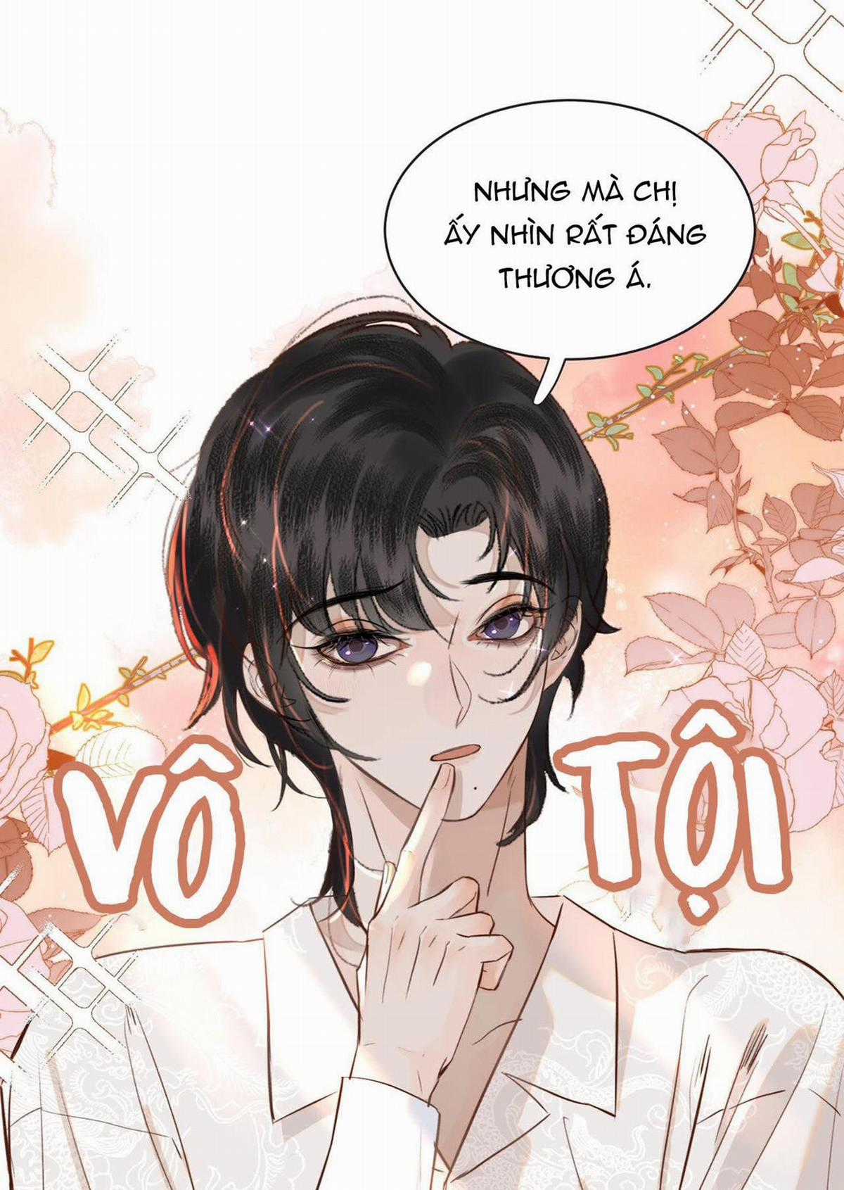 Không Thể Cưỡng Lại Người Yêu Dính Người Món quà ý nghĩa nhất cho người thân yêu Chapter 10 trang 27