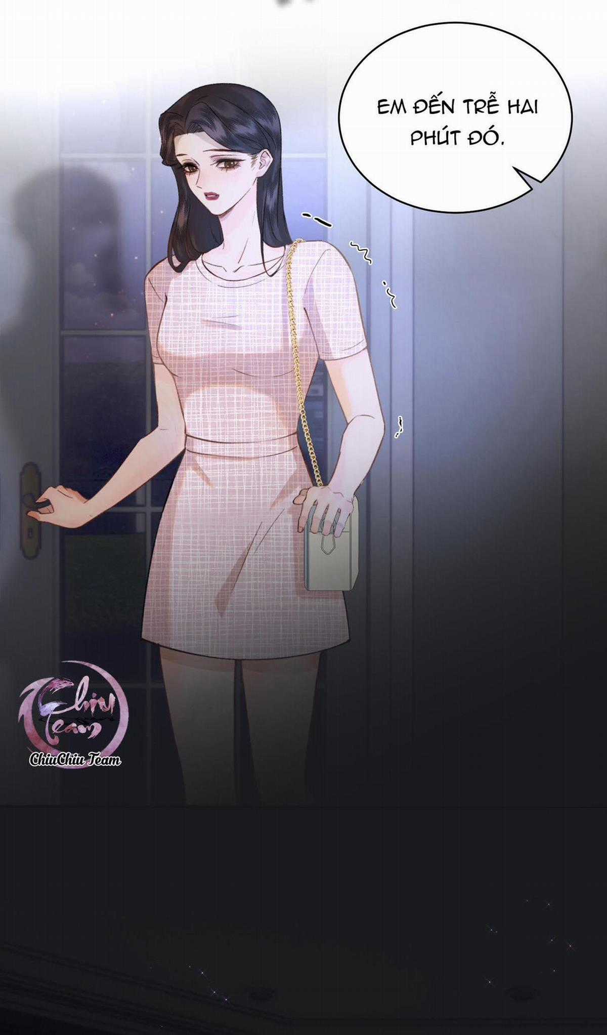 Không Thể Cưỡng Lại Người Yêu Dính Người Món quà ý nghĩa nhất cho người thân yêu Chapter 10 trang 33