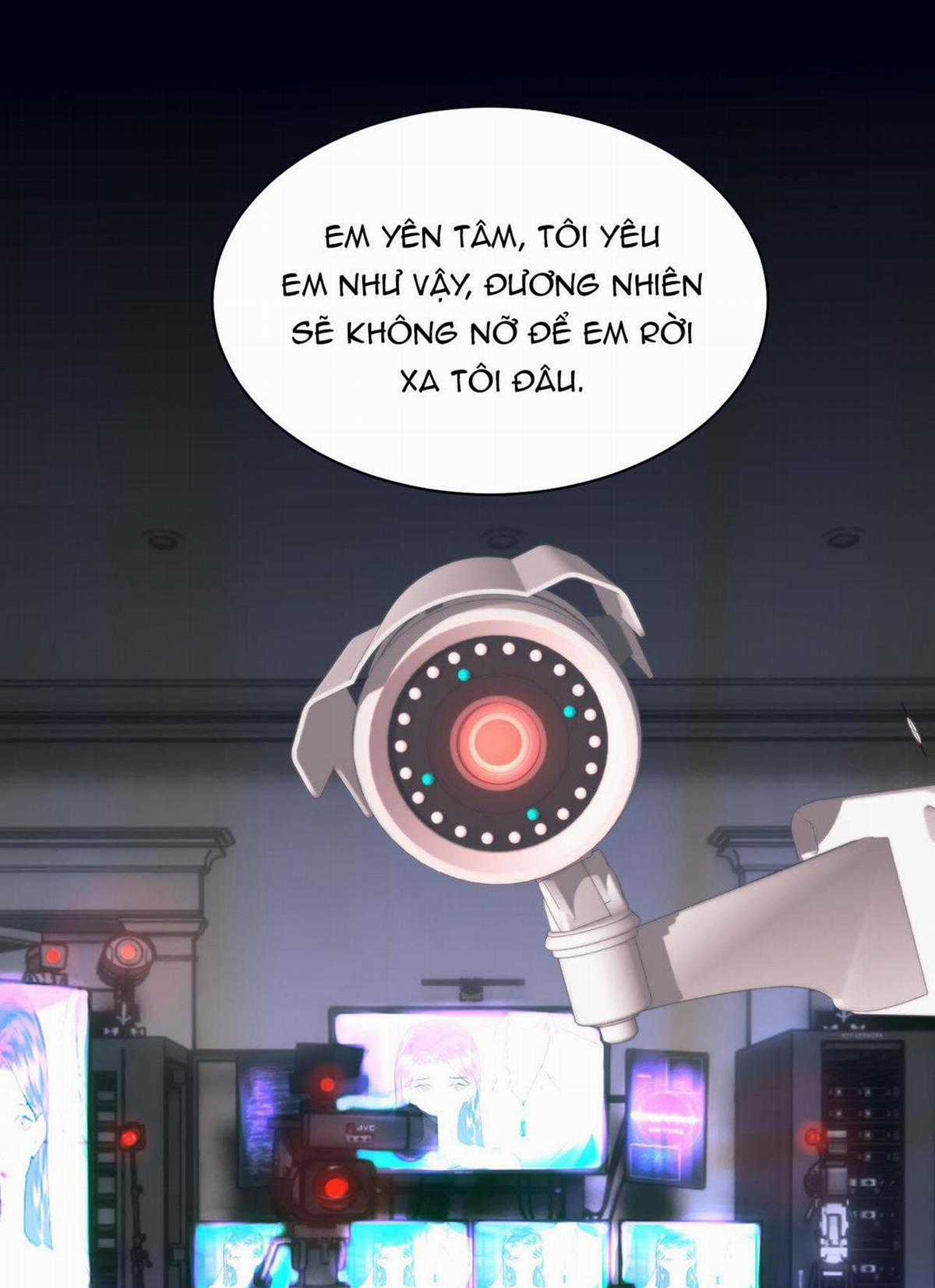 Không Thể Cưỡng Lại Người Yêu Dính Người Món quà ý nghĩa nhất cho người thân yêu Chapter 10 trang 41