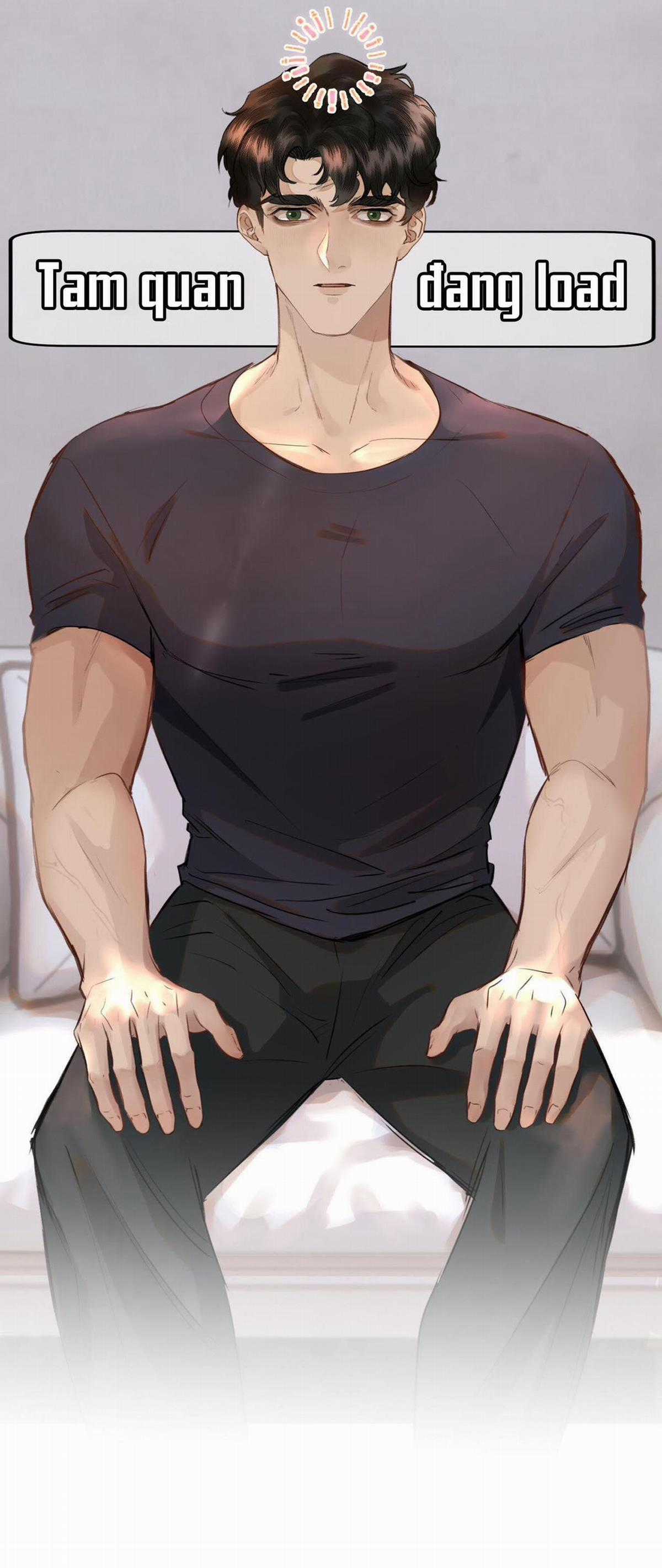 Không Thể Cưỡng Lại Người Yêu Dính Người Món quà ý nghĩa nhất cho người thân yêu Chapter 10 trang 48