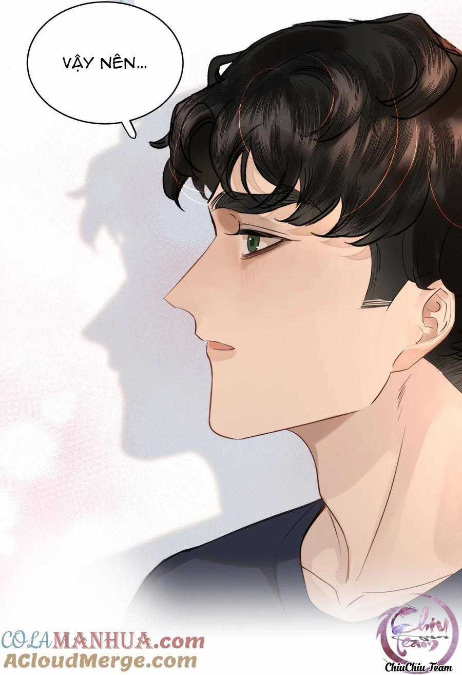 Không Thể Cưỡng Lại Người Yêu Dính Người Món quà ý nghĩa nhất cho người thân yêu Chapter 11 trang 27