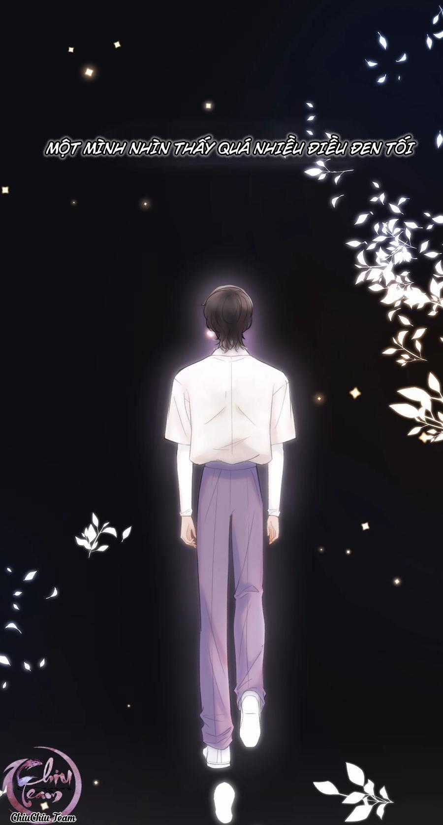 Không Thể Cưỡng Lại Người Yêu Dính Người Món quà ý nghĩa nhất cho người thân yêu Chapter 11 trang 4