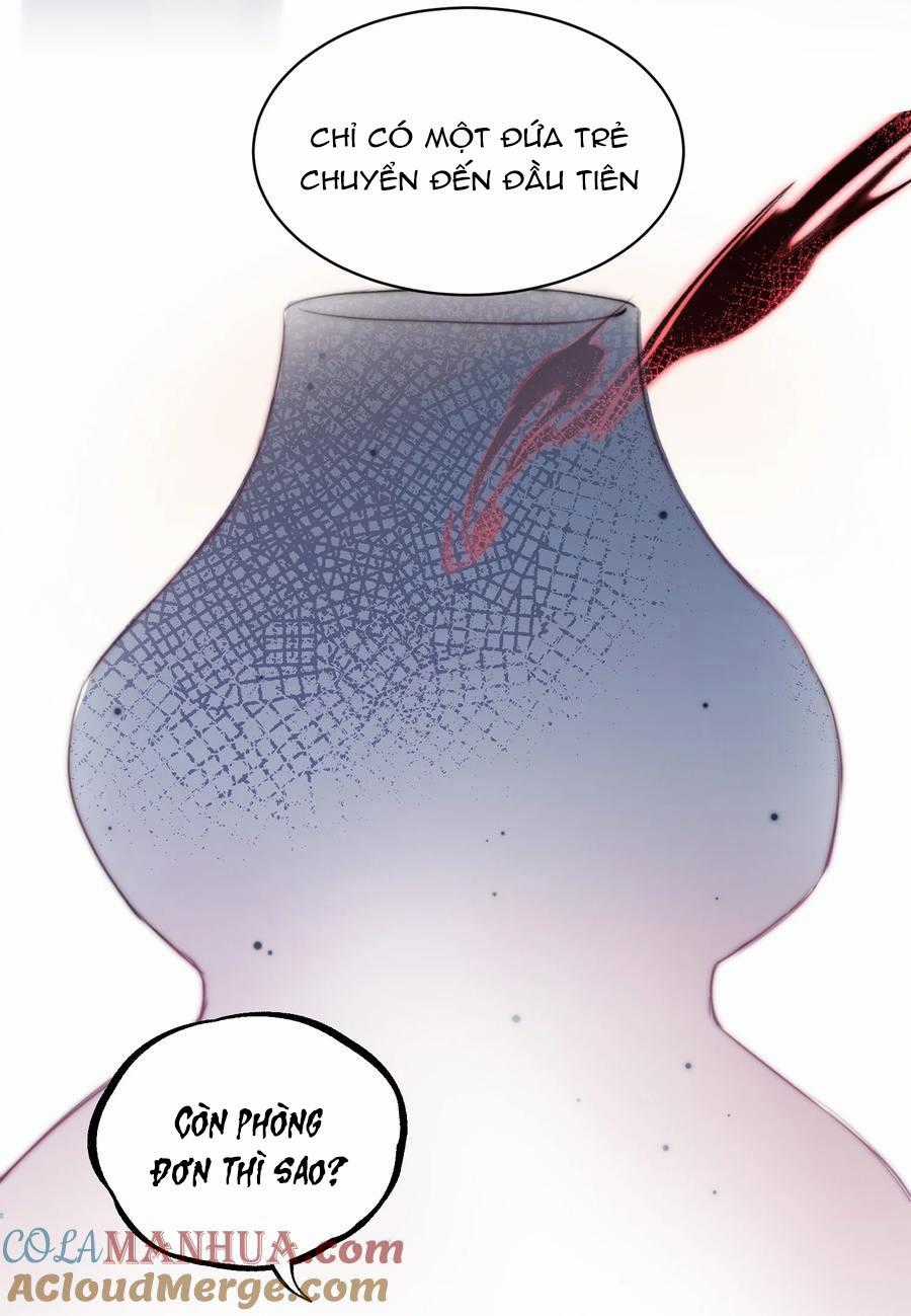 Không Thể Cưỡng Lại Người Yêu Dính Người Món quà ý nghĩa nhất cho người thân yêu Chapter 11 trang 9