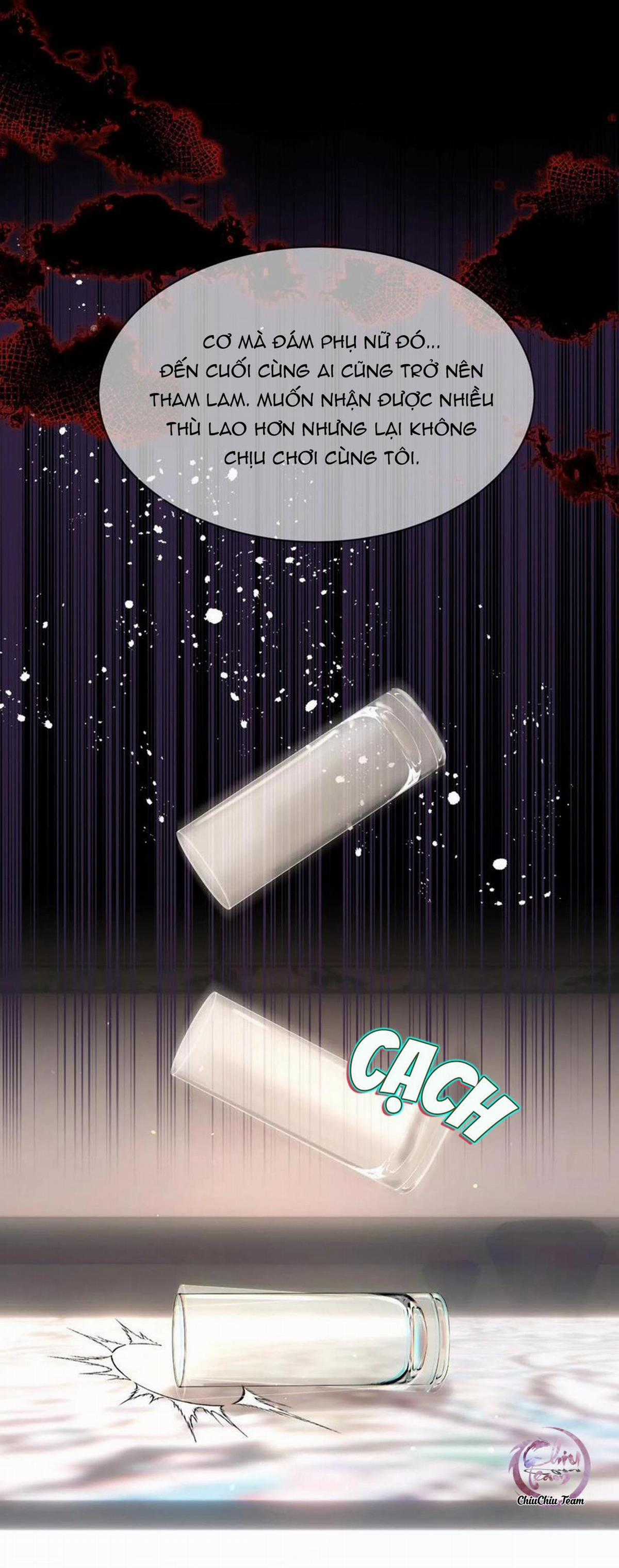 Không Thể Cưỡng Lại Người Yêu Dính Người Món quà ý nghĩa nhất cho người thân yêu Chapter 13 trang 17