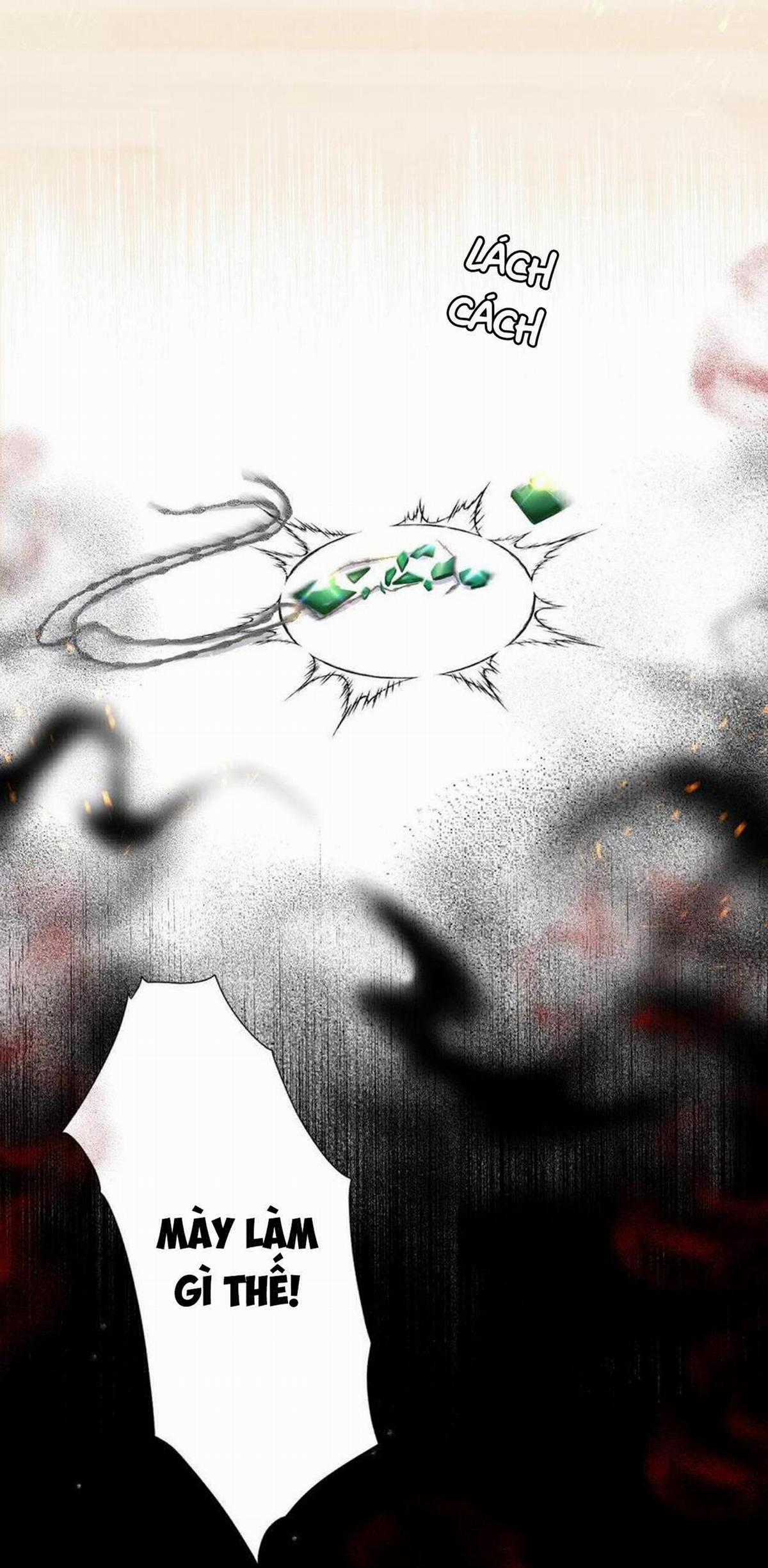 Không Thể Cưỡng Lại Người Yêu Dính Người Món quà ý nghĩa nhất cho người thân yêu Chapter 13 trang 28