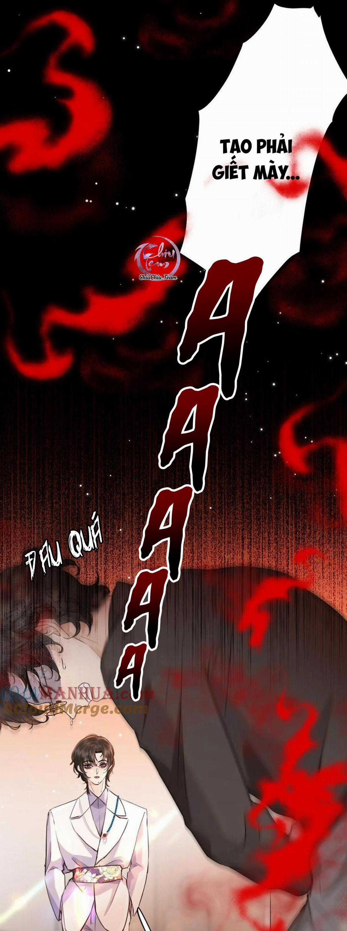 Không Thể Cưỡng Lại Người Yêu Dính Người Món quà ý nghĩa nhất cho người thân yêu Chapter 13 trang 29