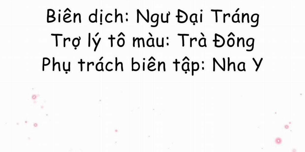 Không Thể Cưỡng Lại Người Yêu Dính Người Món quà ý nghĩa nhất cho người thân yêu Chapter 14 trang 1