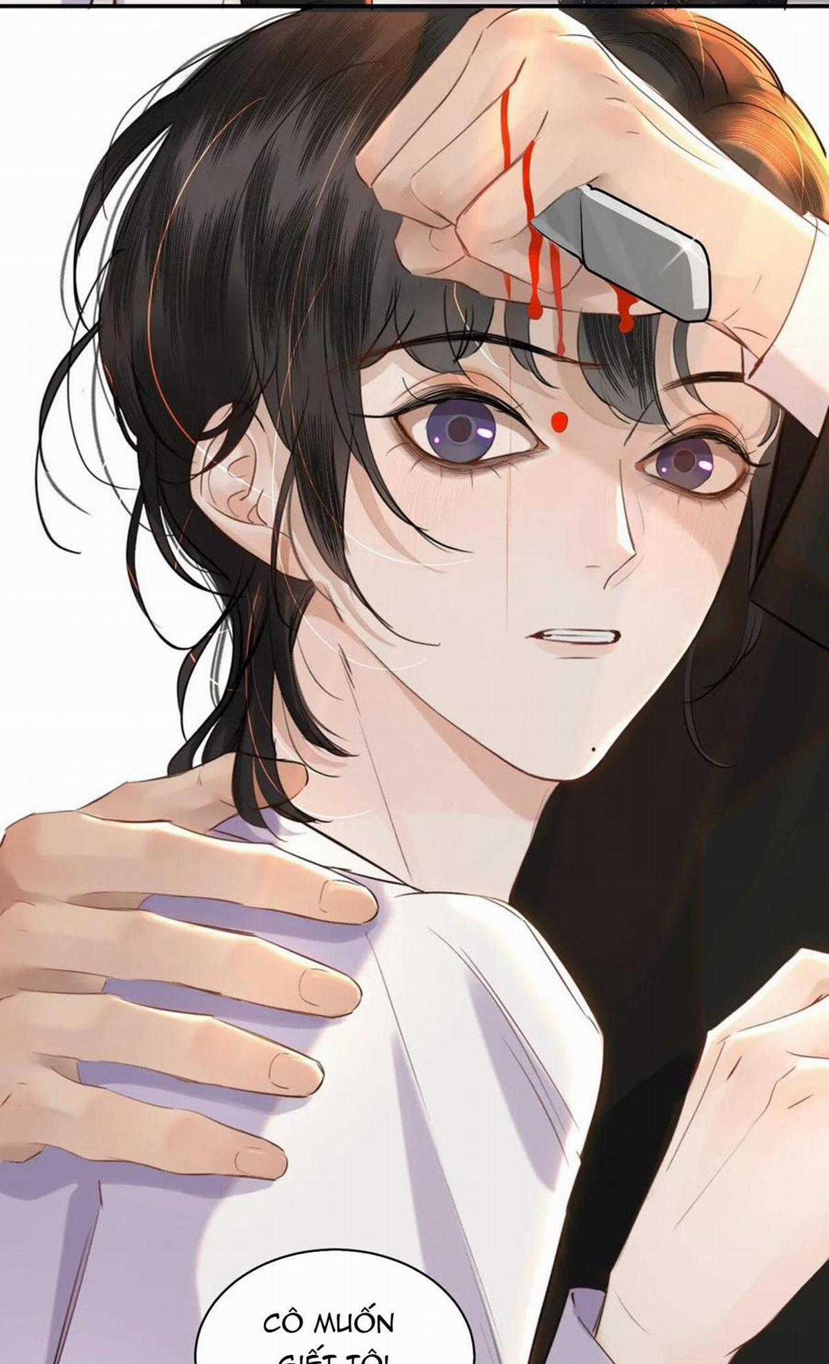 Không Thể Cưỡng Lại Người Yêu Dính Người Món quà ý nghĩa nhất cho người thân yêu Chapter 14 trang 18