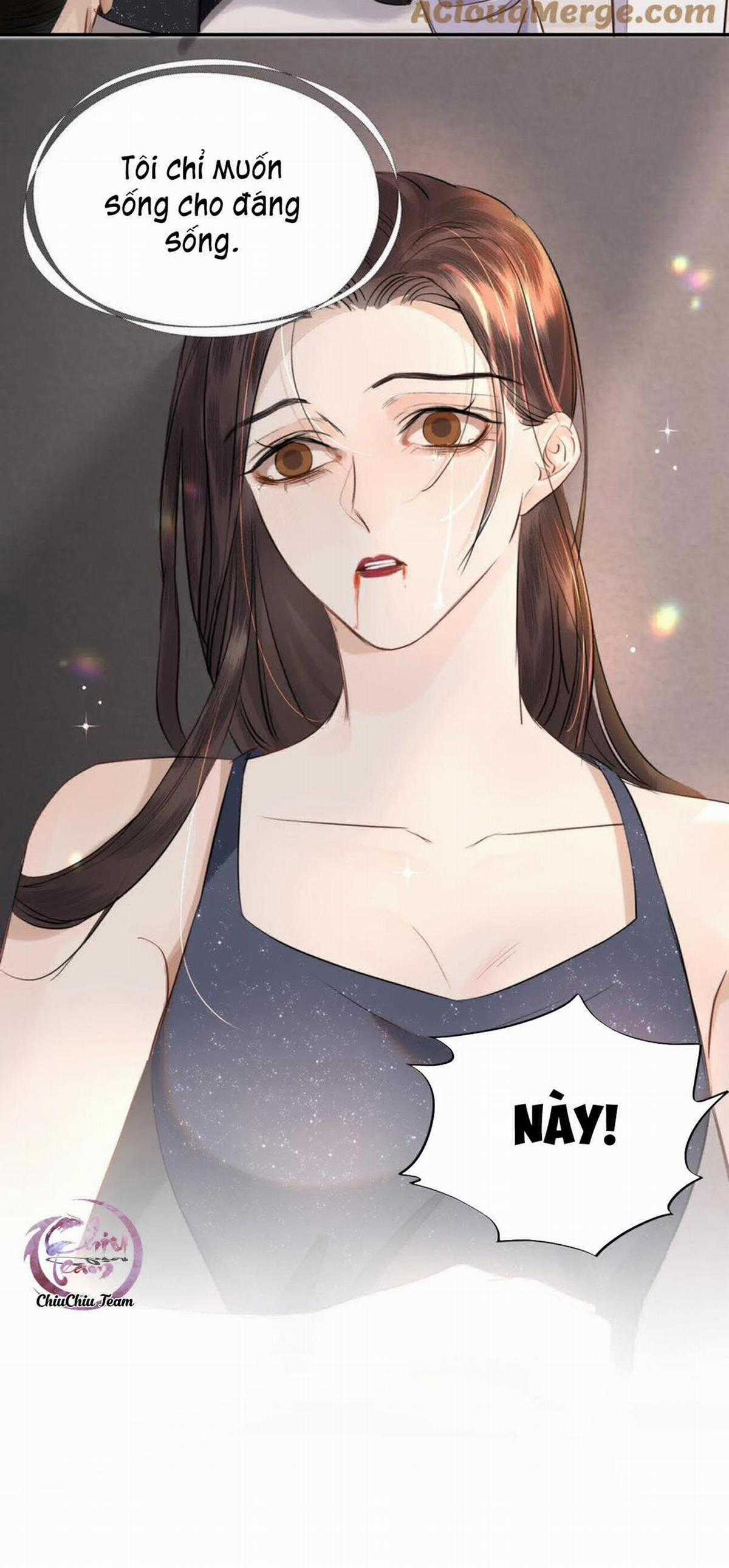 Không Thể Cưỡng Lại Người Yêu Dính Người Món quà ý nghĩa nhất cho người thân yêu Chapter 14 trang 26