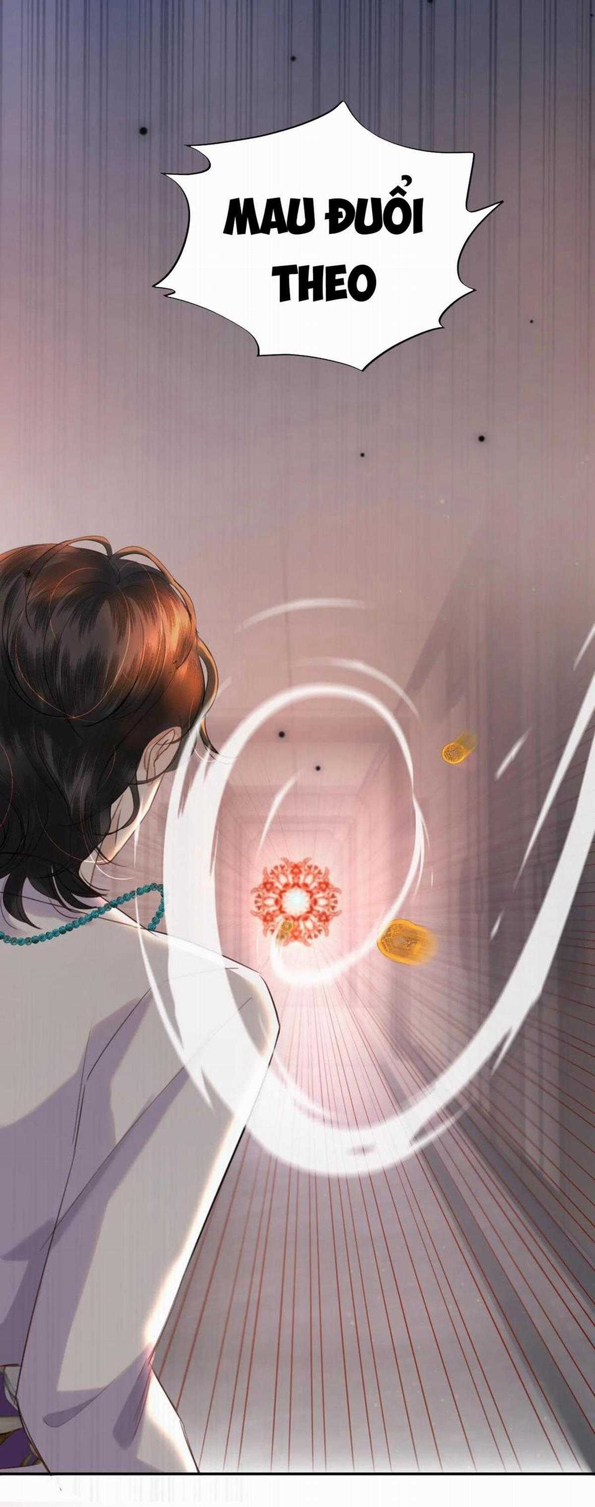 Không Thể Cưỡng Lại Người Yêu Dính Người Món quà ý nghĩa nhất cho người thân yêu Chapter 14 trang 29