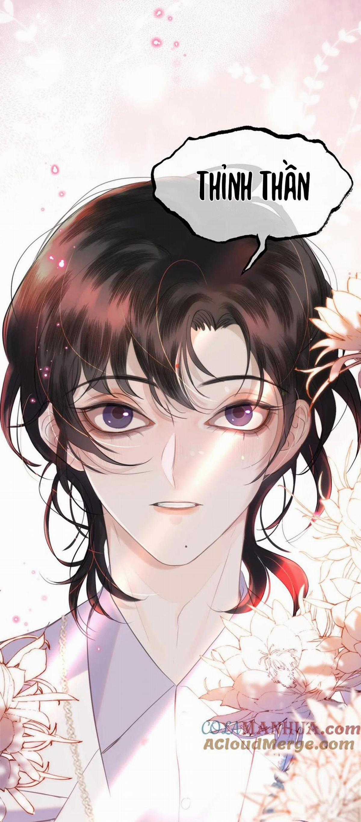 Không Thể Cưỡng Lại Người Yêu Dính Người Món quà ý nghĩa nhất cho người thân yêu Chapter 14 trang 35