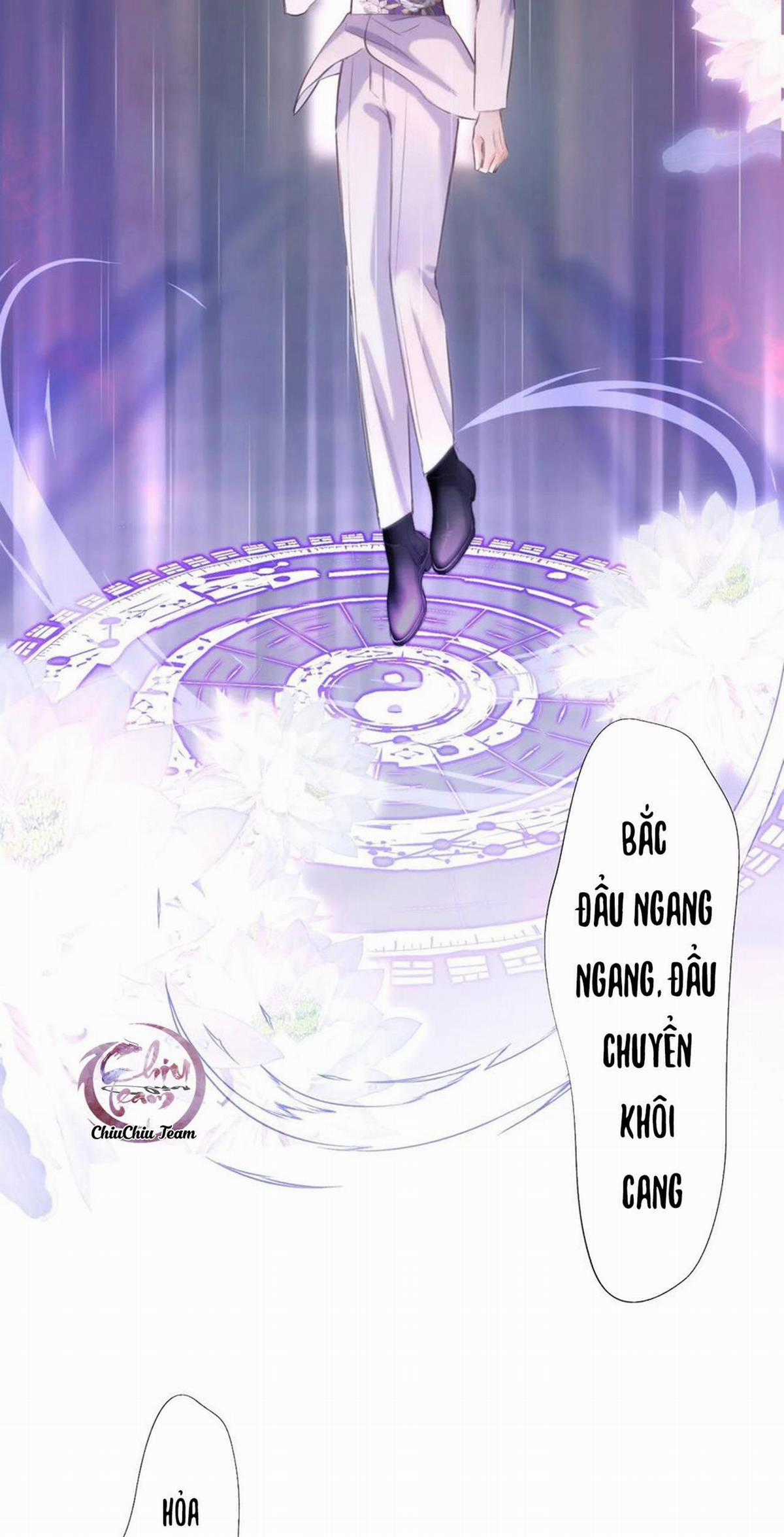 Không Thể Cưỡng Lại Người Yêu Dính Người Món quà ý nghĩa nhất cho người thân yêu Chapter 14 trang 37