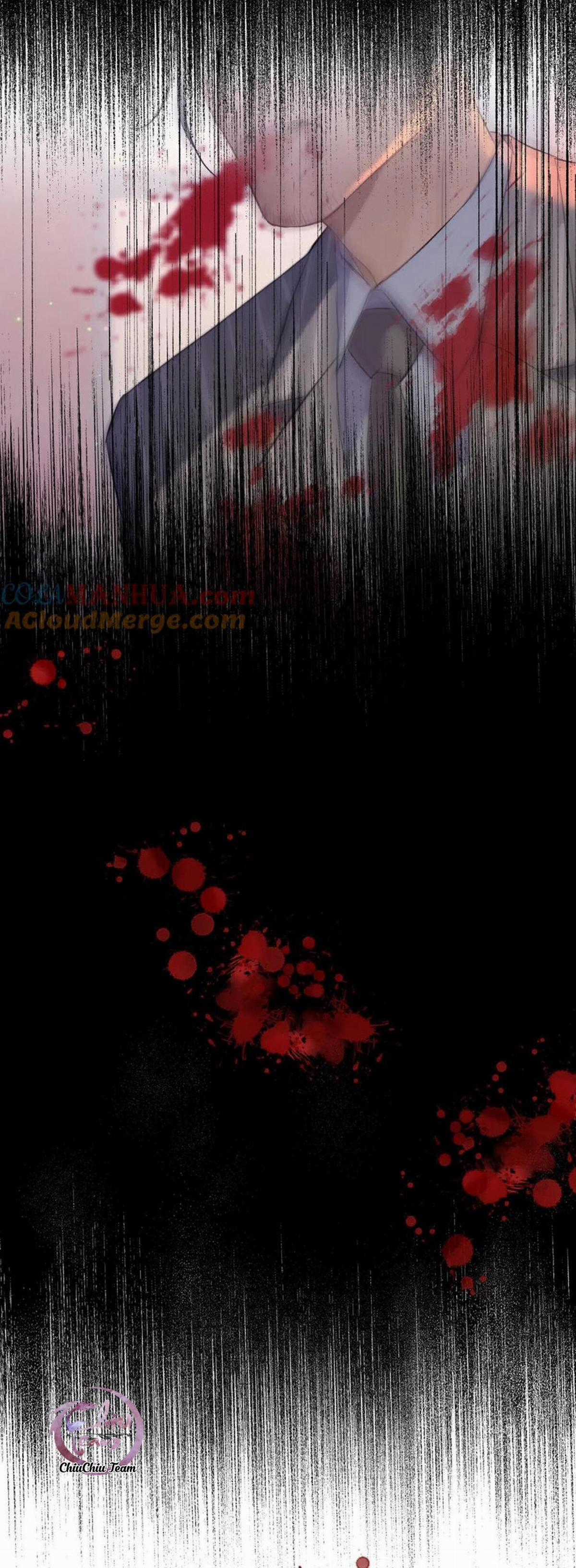 Không Thể Cưỡng Lại Người Yêu Dính Người Món quà ý nghĩa nhất cho người thân yêu Chapter 14 trang 41