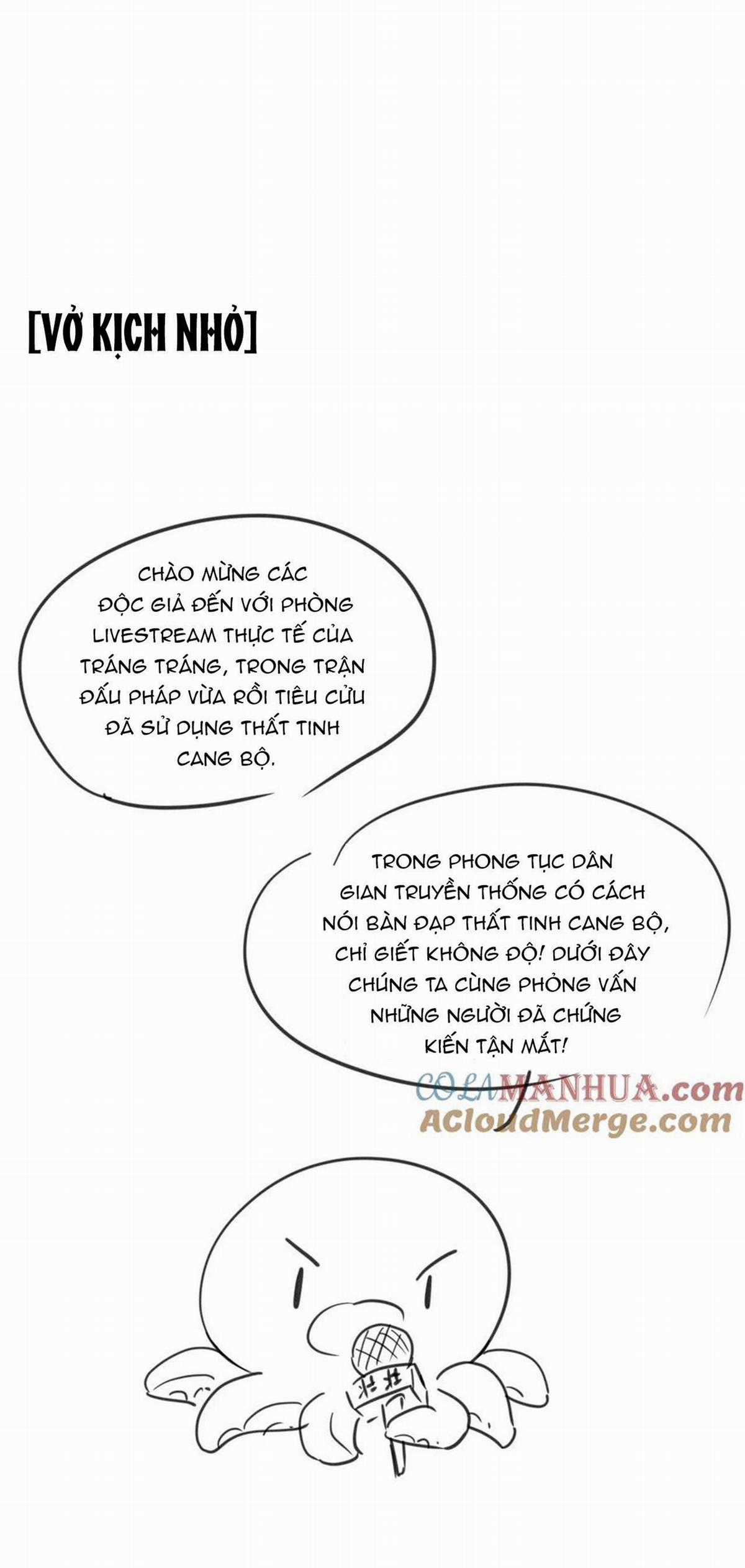 Không Thể Cưỡng Lại Người Yêu Dính Người Món quà ý nghĩa nhất cho người thân yêu Chapter 14 trang 43