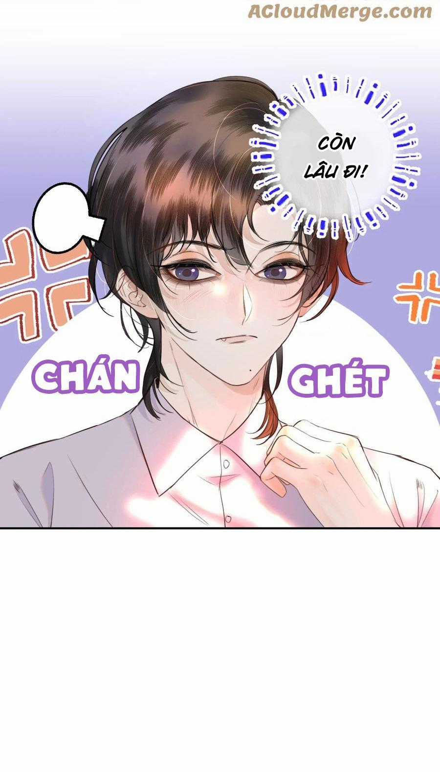 Không Thể Cưỡng Lại Người Yêu Dính Người Món quà ý nghĩa nhất cho người thân yêu Chapter 15 trang 10