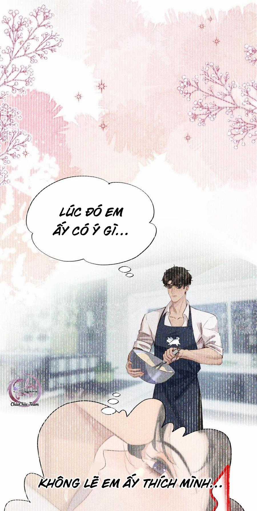 Không Thể Cưỡng Lại Người Yêu Dính Người Món quà ý nghĩa nhất cho người thân yêu Chapter 15 trang 14