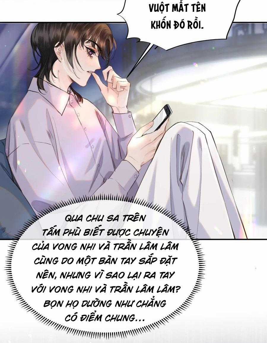 Không Thể Cưỡng Lại Người Yêu Dính Người Món quà ý nghĩa nhất cho người thân yêu Chapter 15 trang 3