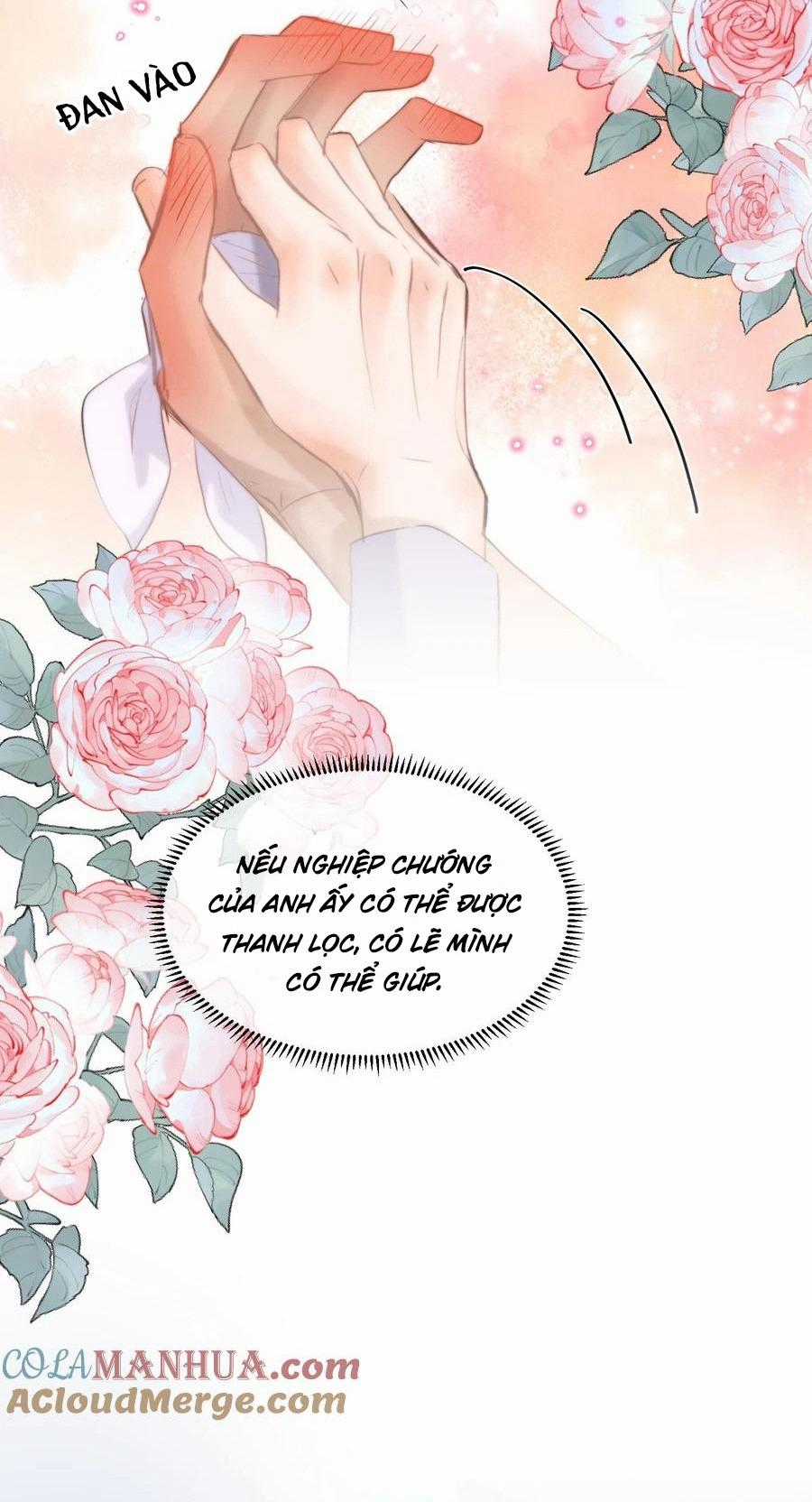 Không Thể Cưỡng Lại Người Yêu Dính Người Món quà ý nghĩa nhất cho người thân yêu Chapter 15 trang 33