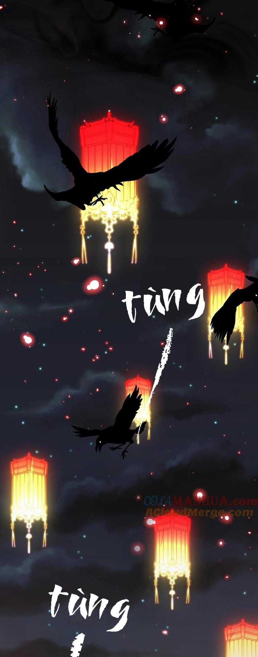 Không Thể Cưỡng Lại Người Yêu Dính Người Món quà ý nghĩa nhất cho người thân yêu Chapter 15 trang 35