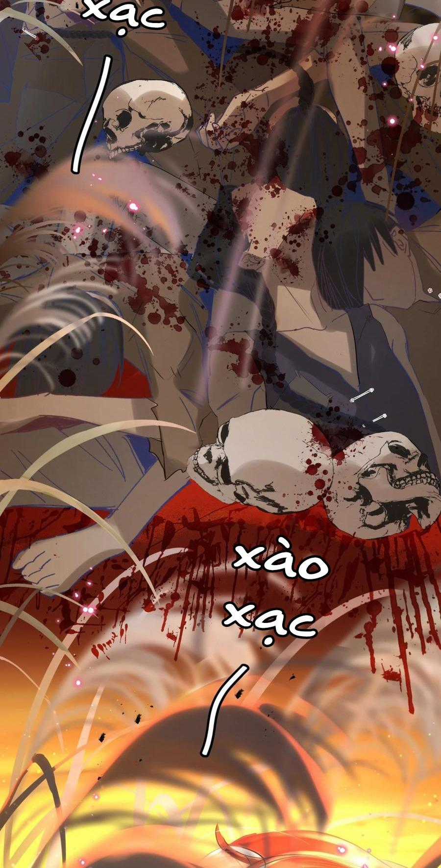 Không Thể Cưỡng Lại Người Yêu Dính Người Món quà ý nghĩa nhất cho người thân yêu Chapter 15 trang 40