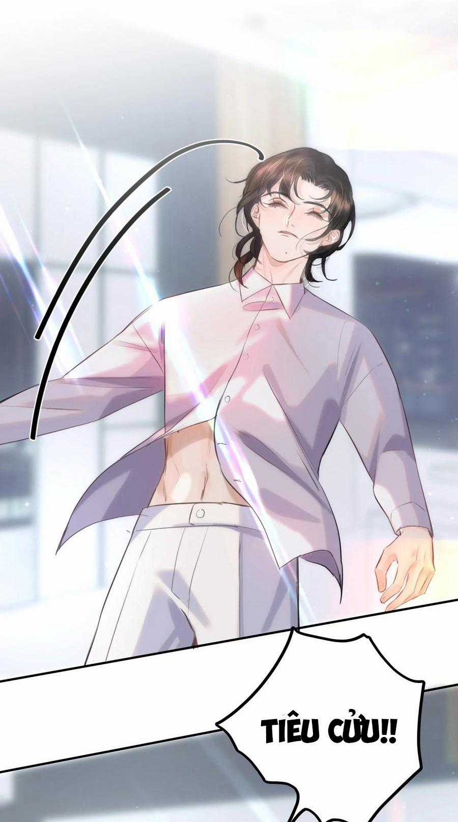 Không Thể Cưỡng Lại Người Yêu Dính Người Món quà ý nghĩa nhất cho người thân yêu Chapter 15 trang 42