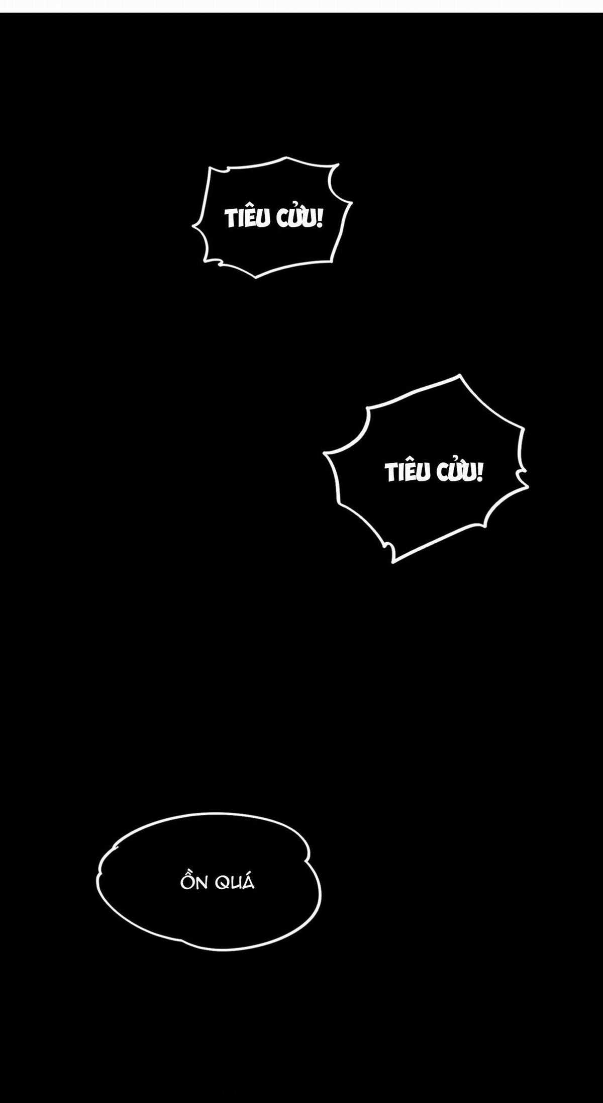 Không Thể Cưỡng Lại Người Yêu Dính Người Món quà ý nghĩa nhất cho người thân yêu Chapter 16 trang 1
