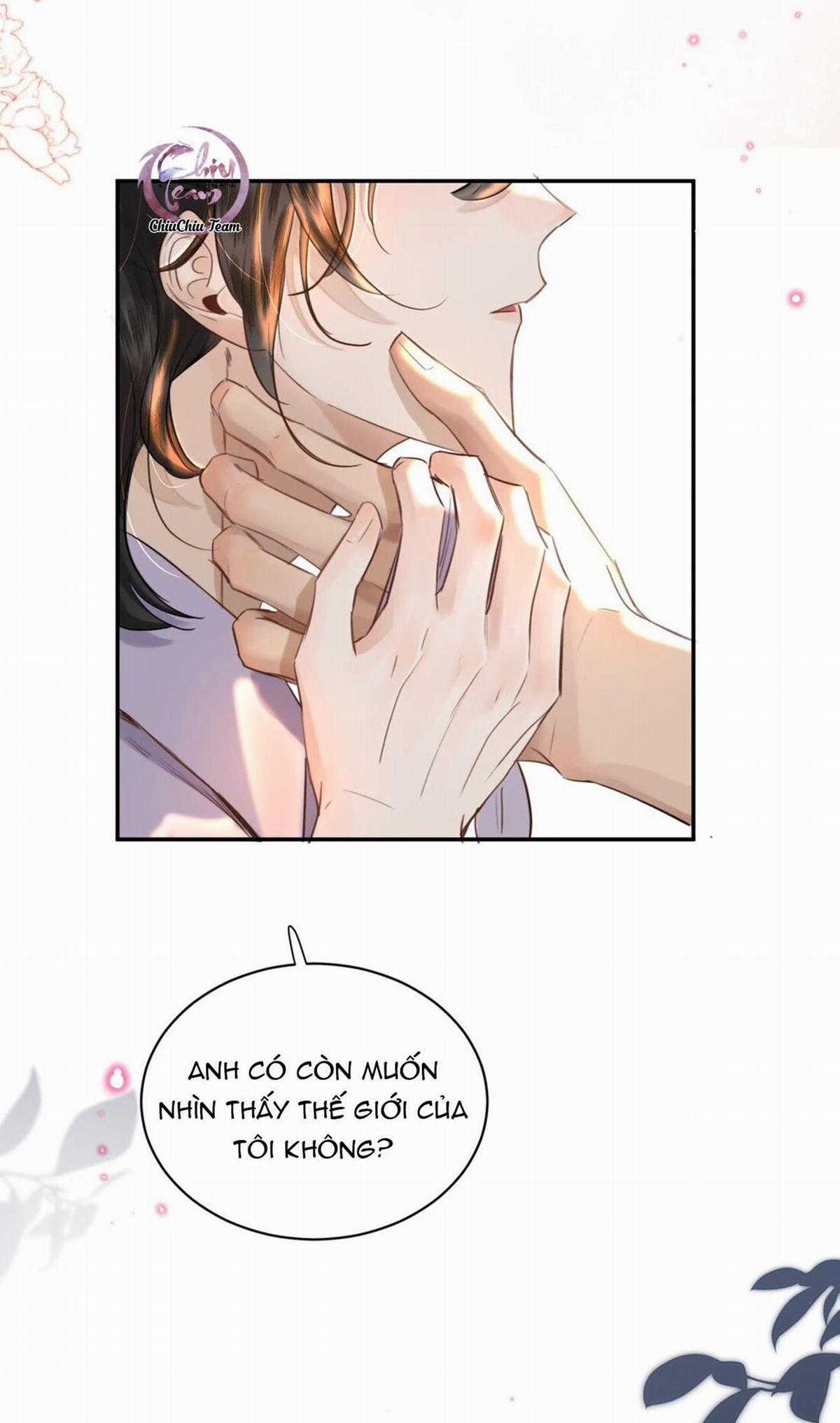 Không Thể Cưỡng Lại Người Yêu Dính Người Món quà ý nghĩa nhất cho người thân yêu Chapter 16 trang 12