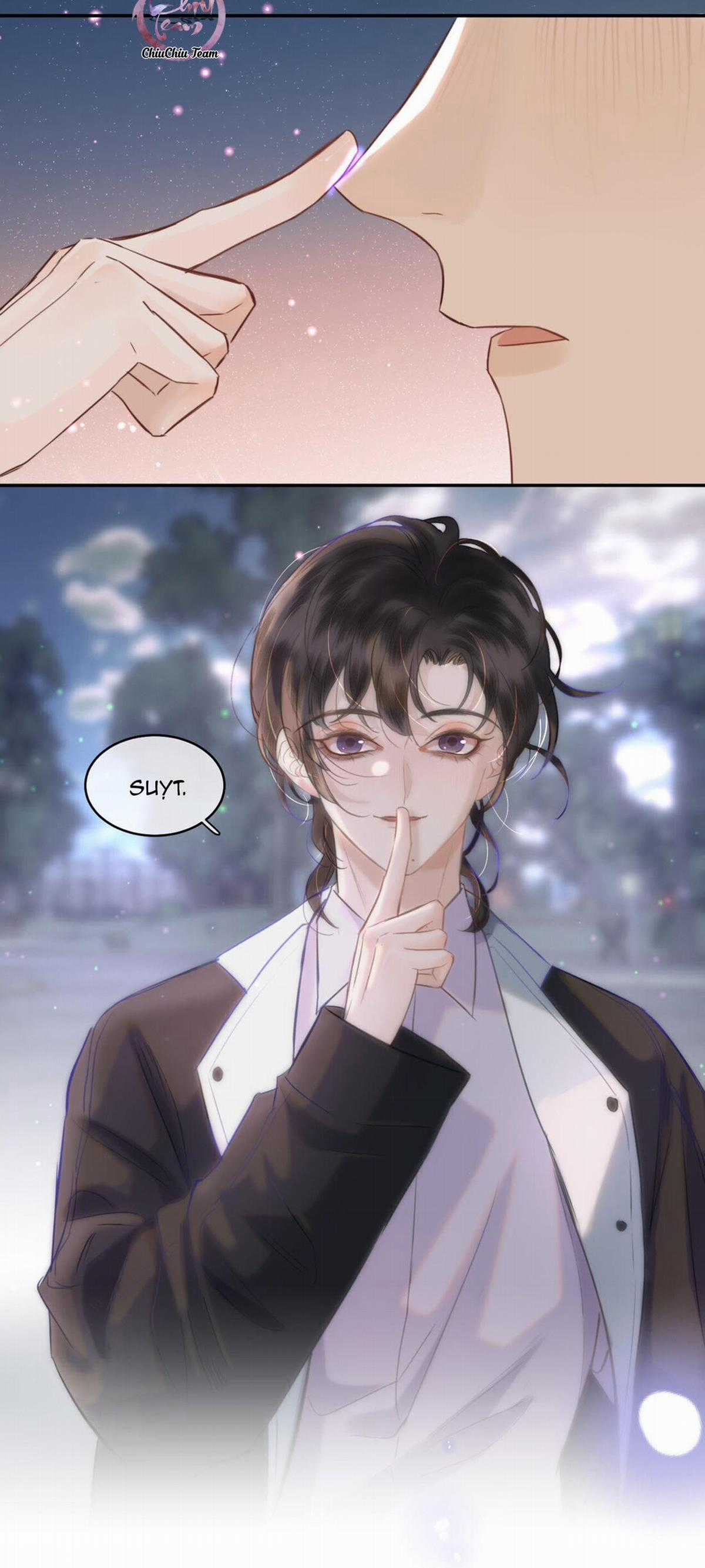 Không Thể Cưỡng Lại Người Yêu Dính Người Món quà ý nghĩa nhất cho người thân yêu Chapter 16 trang 20