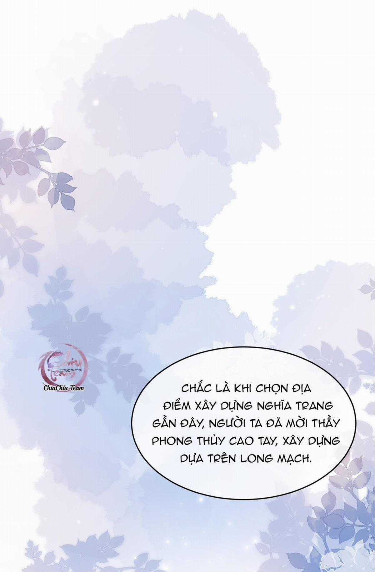 Không Thể Cưỡng Lại Người Yêu Dính Người Món quà ý nghĩa nhất cho người thân yêu Chapter 16 trang 26