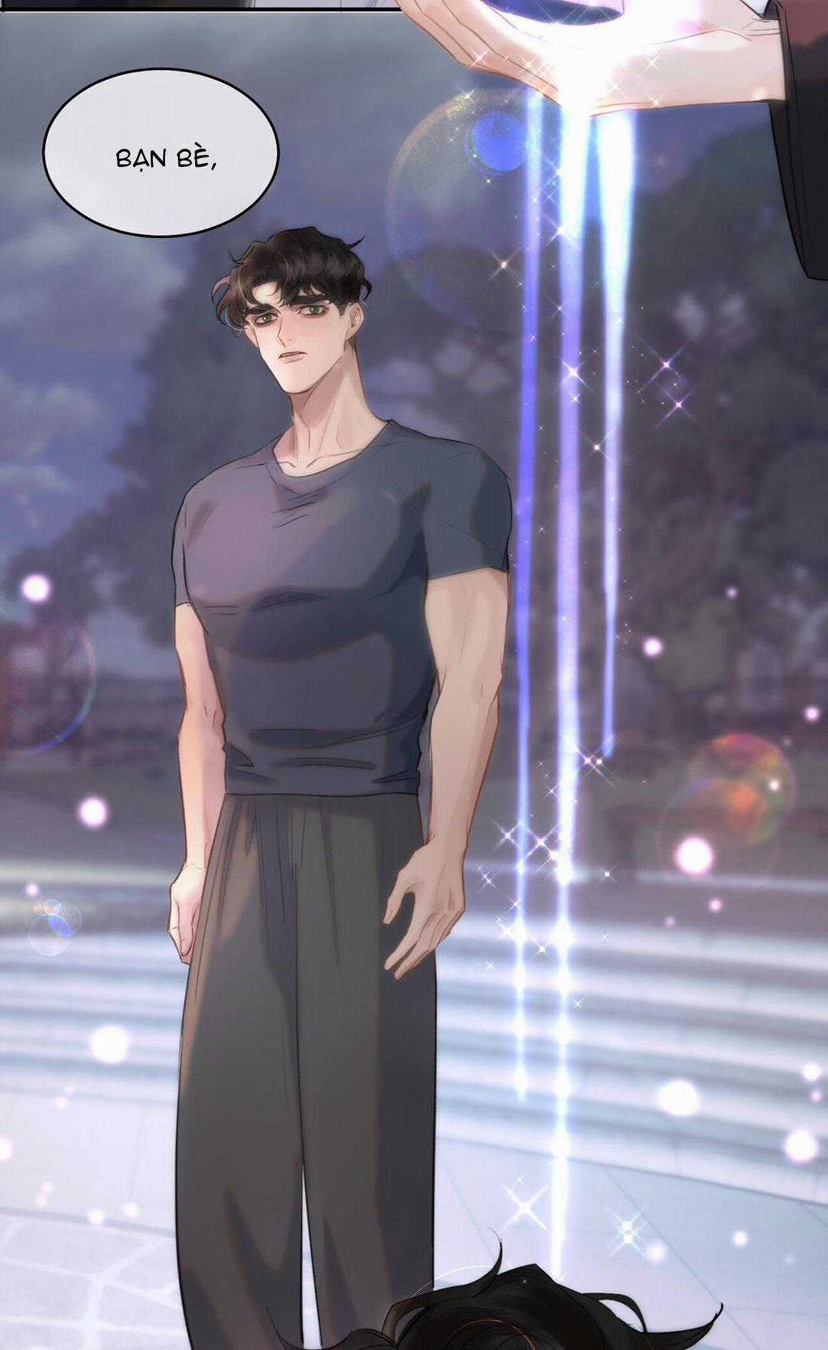 Không Thể Cưỡng Lại Người Yêu Dính Người Món quà ý nghĩa nhất cho người thân yêu Chapter 16 trang 28