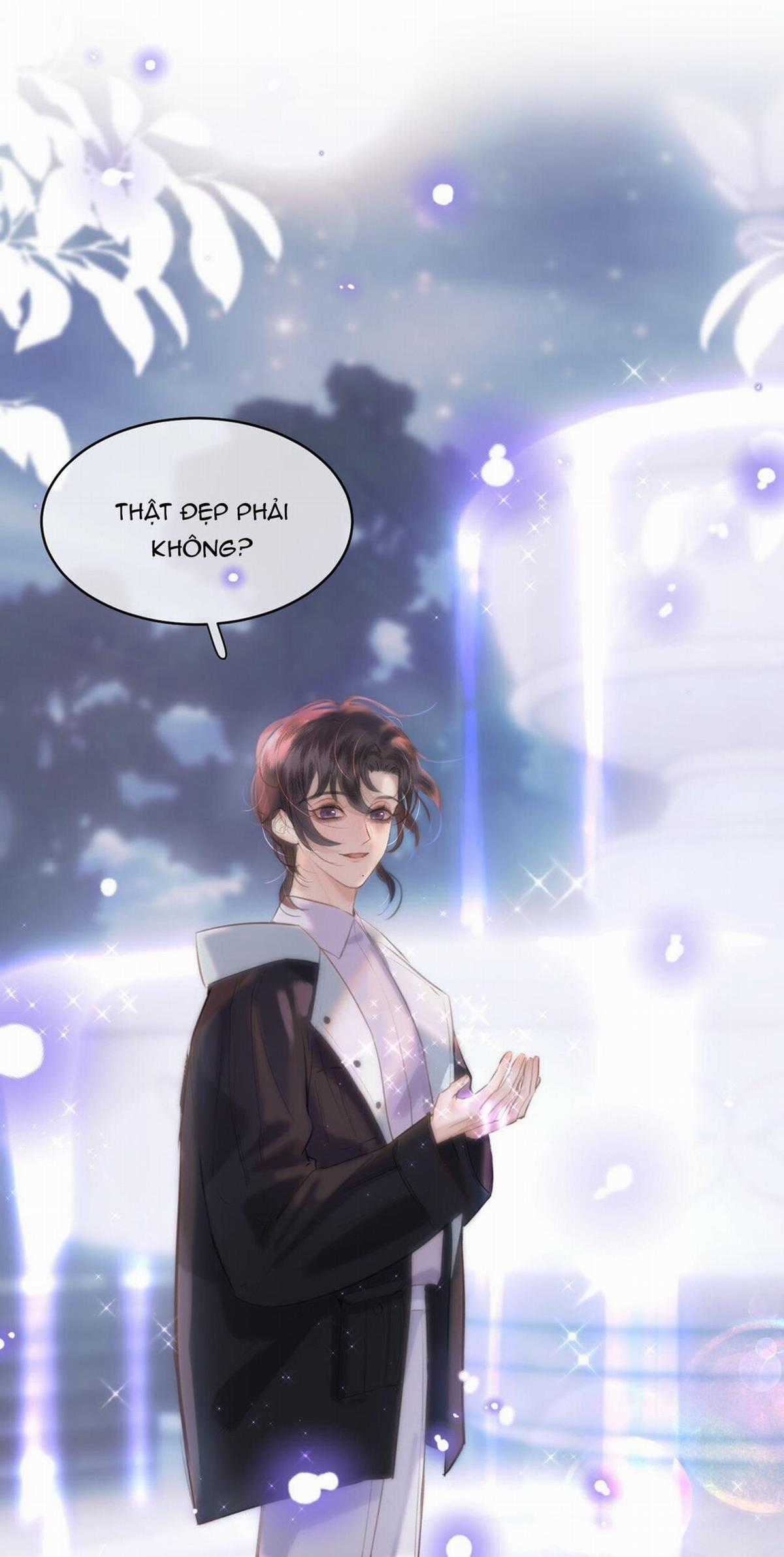 Không Thể Cưỡng Lại Người Yêu Dính Người Món quà ý nghĩa nhất cho người thân yêu Chapter 16 trang 30