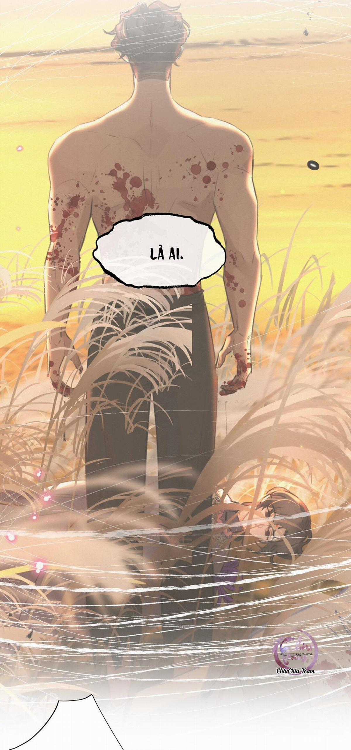 Không Thể Cưỡng Lại Người Yêu Dính Người Món quà ý nghĩa nhất cho người thân yêu Chapter 16 trang 8