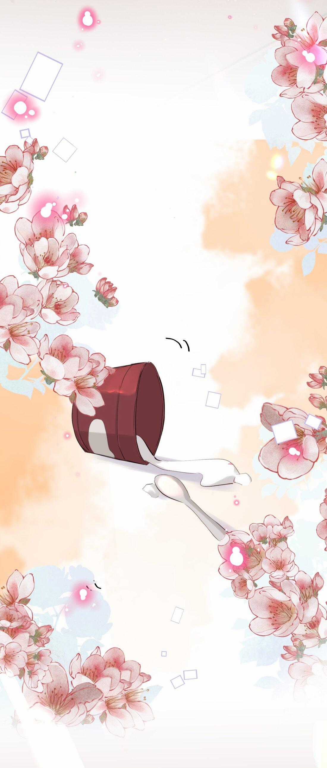 Không Thể Cưỡng Lại Người Yêu Dính Người Món quà ý nghĩa nhất cho người thân yêu Chapter 17.1 trang 39