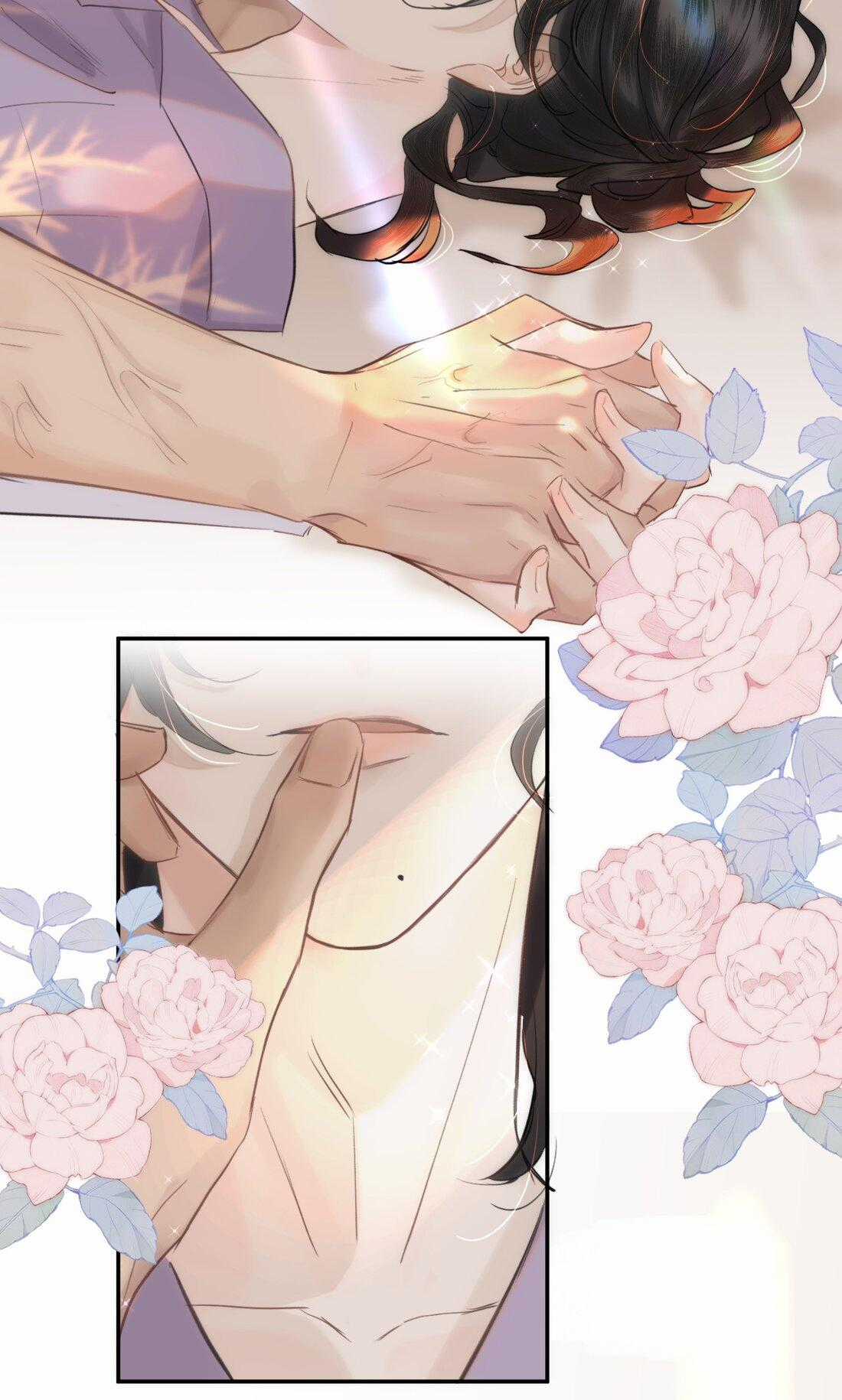 Không Thể Cưỡng Lại Người Yêu Dính Người Món quà ý nghĩa nhất cho người thân yêu Chapter 17.1 trang 43