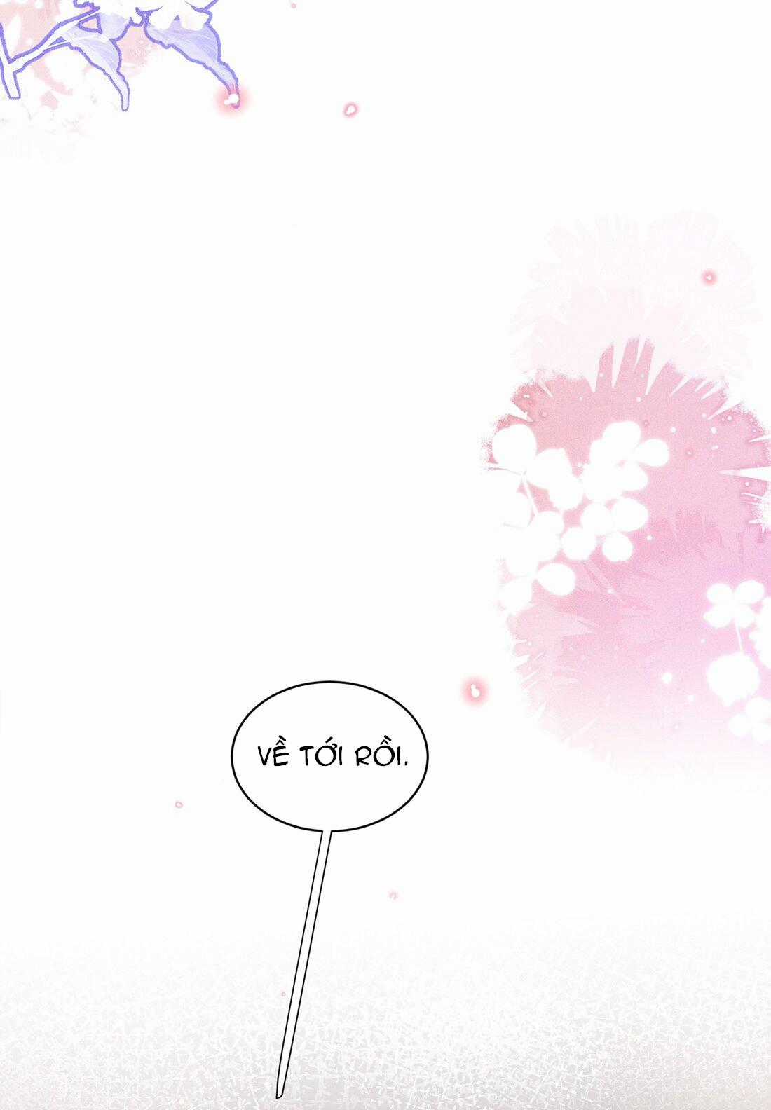 Không Thể Cưỡng Lại Người Yêu Dính Người Món quà ý nghĩa nhất cho người thân yêu Chapter 17.1 trang 7