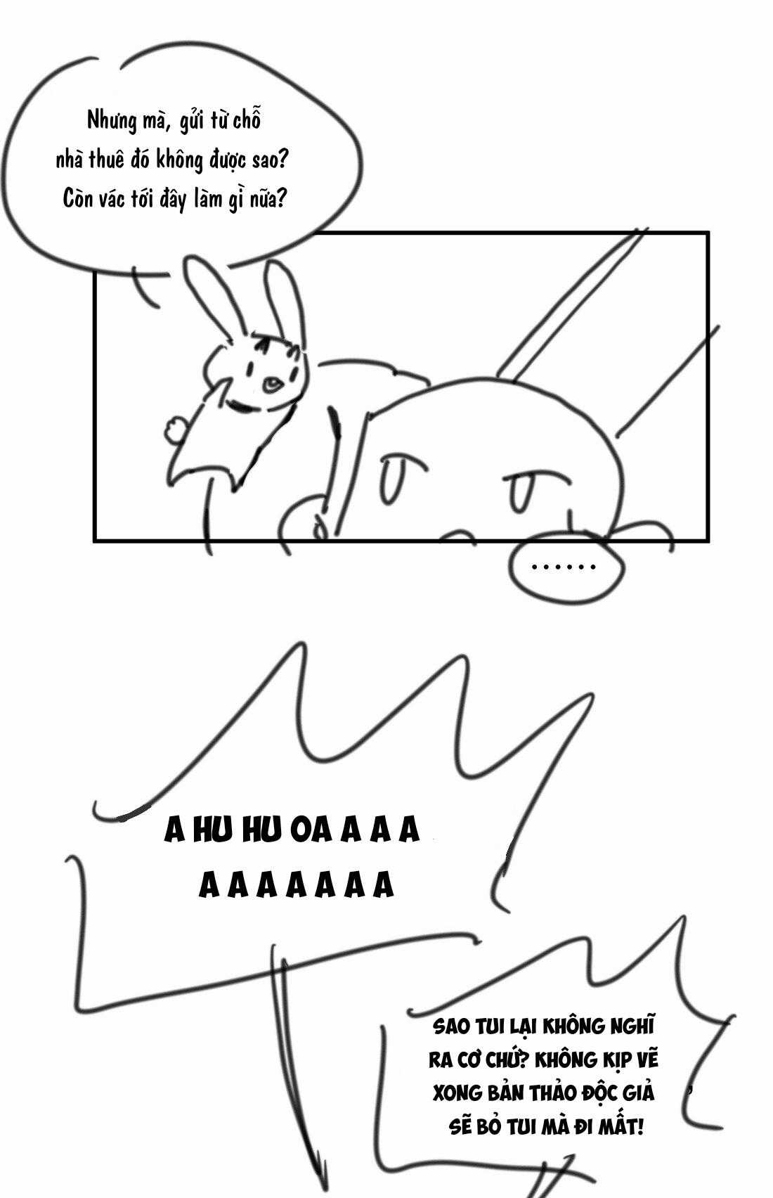 Không Thể Cưỡng Lại Người Yêu Dính Người Món quà ý nghĩa nhất cho người thân yêu Chapter 17.2 trang 5