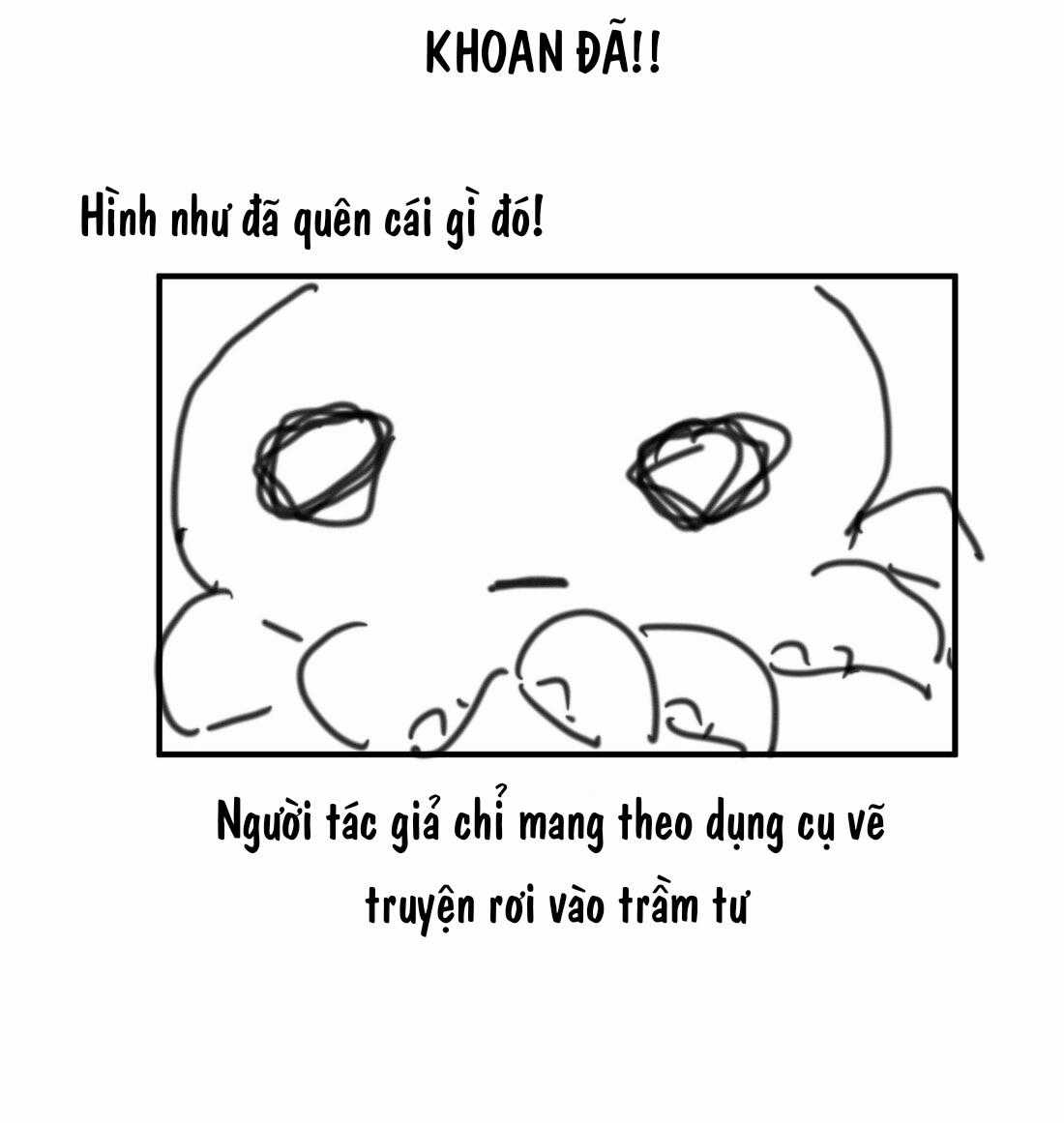 Không Thể Cưỡng Lại Người Yêu Dính Người Món quà ý nghĩa nhất cho người thân yêu Chapter 17.2 trang 2