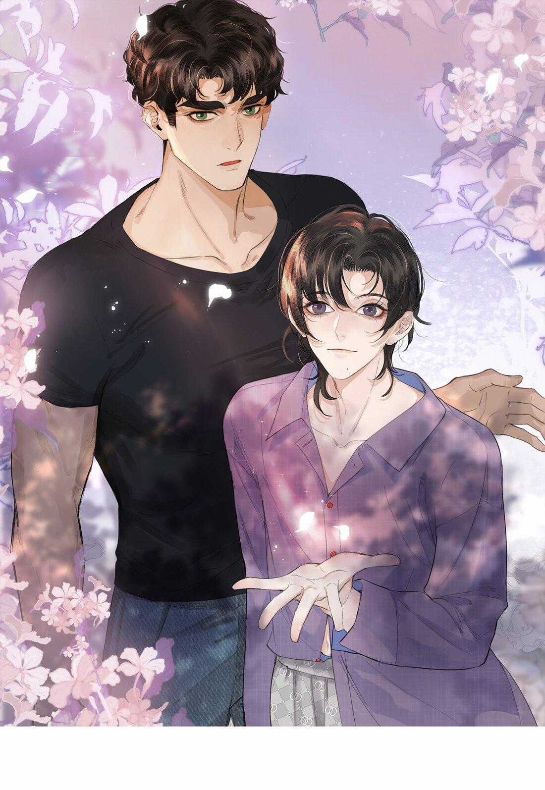 Không Thể Cưỡng Lại Người Yêu Dính Người Món quà ý nghĩa nhất cho người thân yêu Chapter 17 trang 0