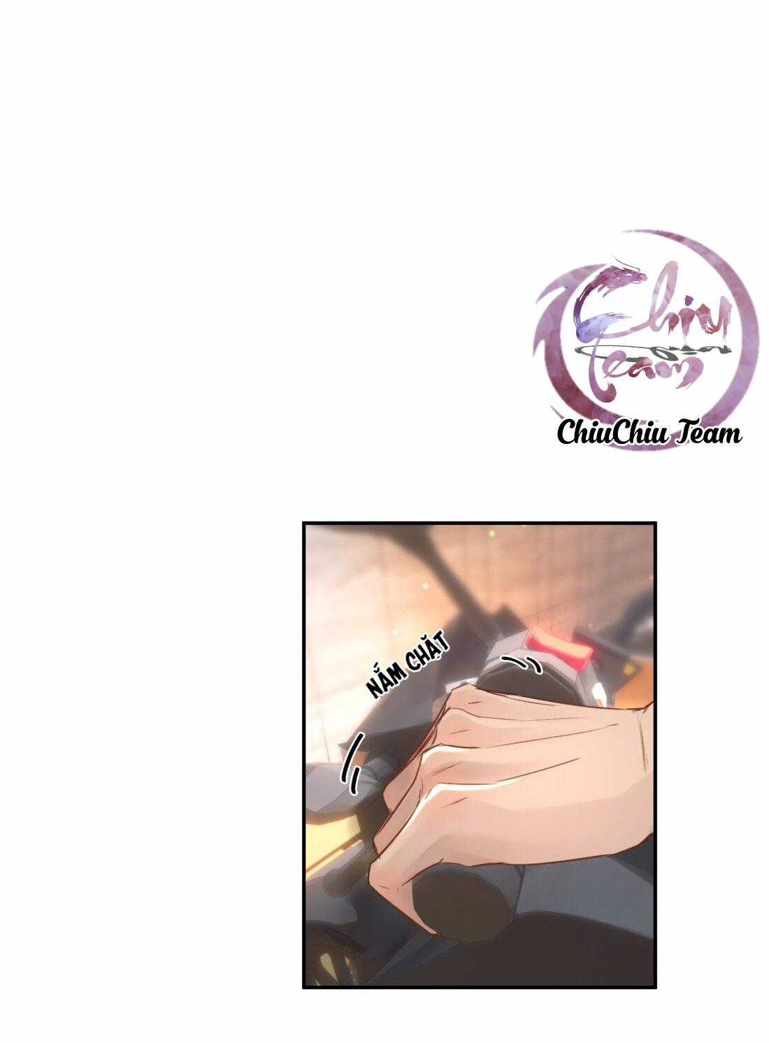 Không Thể Cưỡng Lại Người Yêu Dính Người Món quà ý nghĩa nhất cho người thân yêu Chapter 17 trang 10