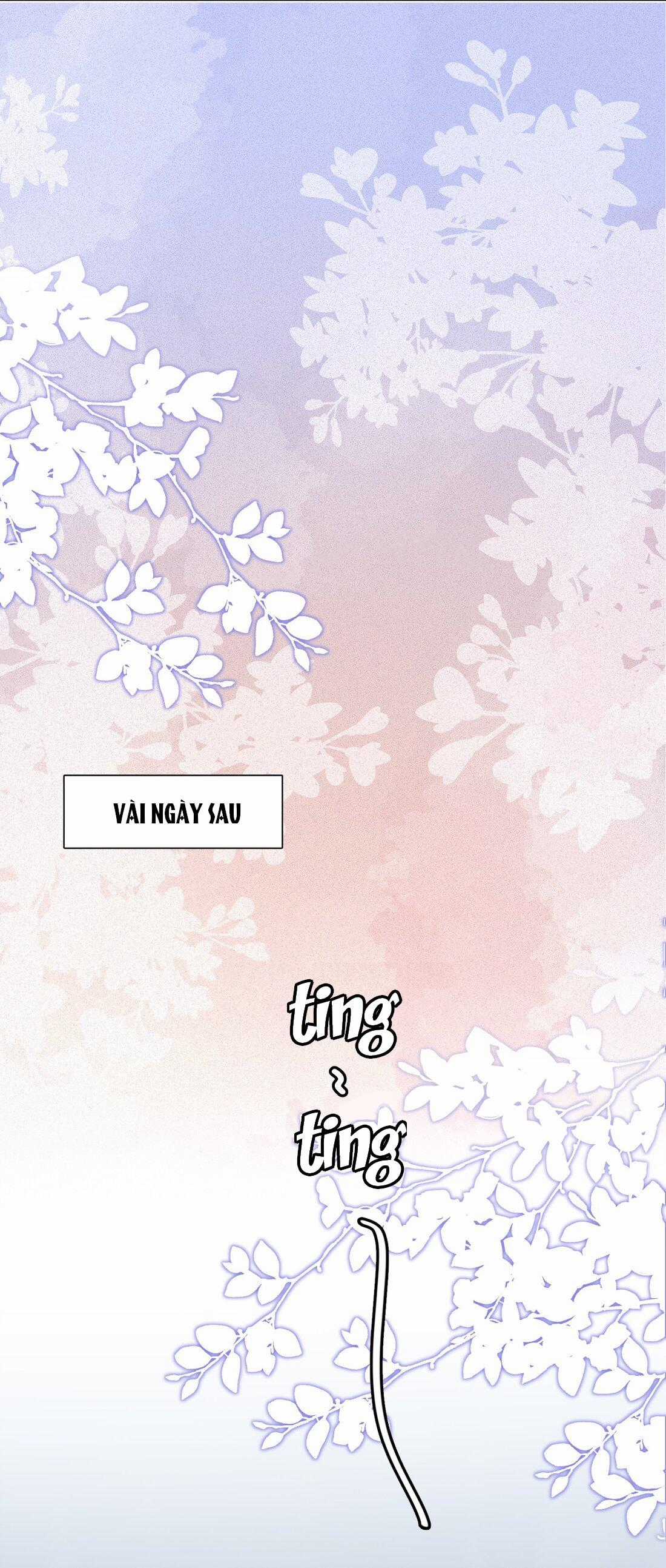 Không Thể Cưỡng Lại Người Yêu Dính Người Món quà ý nghĩa nhất cho người thân yêu Chapter 17 trang 12