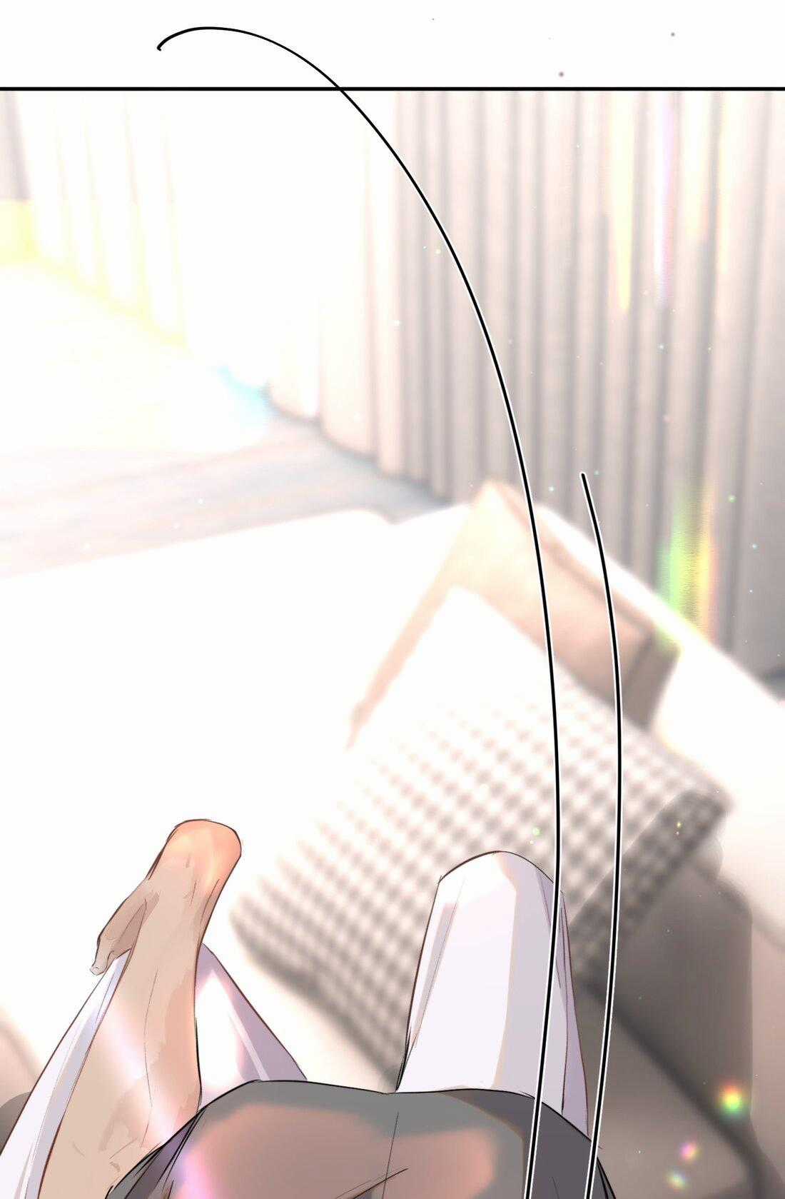 Không Thể Cưỡng Lại Người Yêu Dính Người Món quà ý nghĩa nhất cho người thân yêu Chapter 17 trang 37